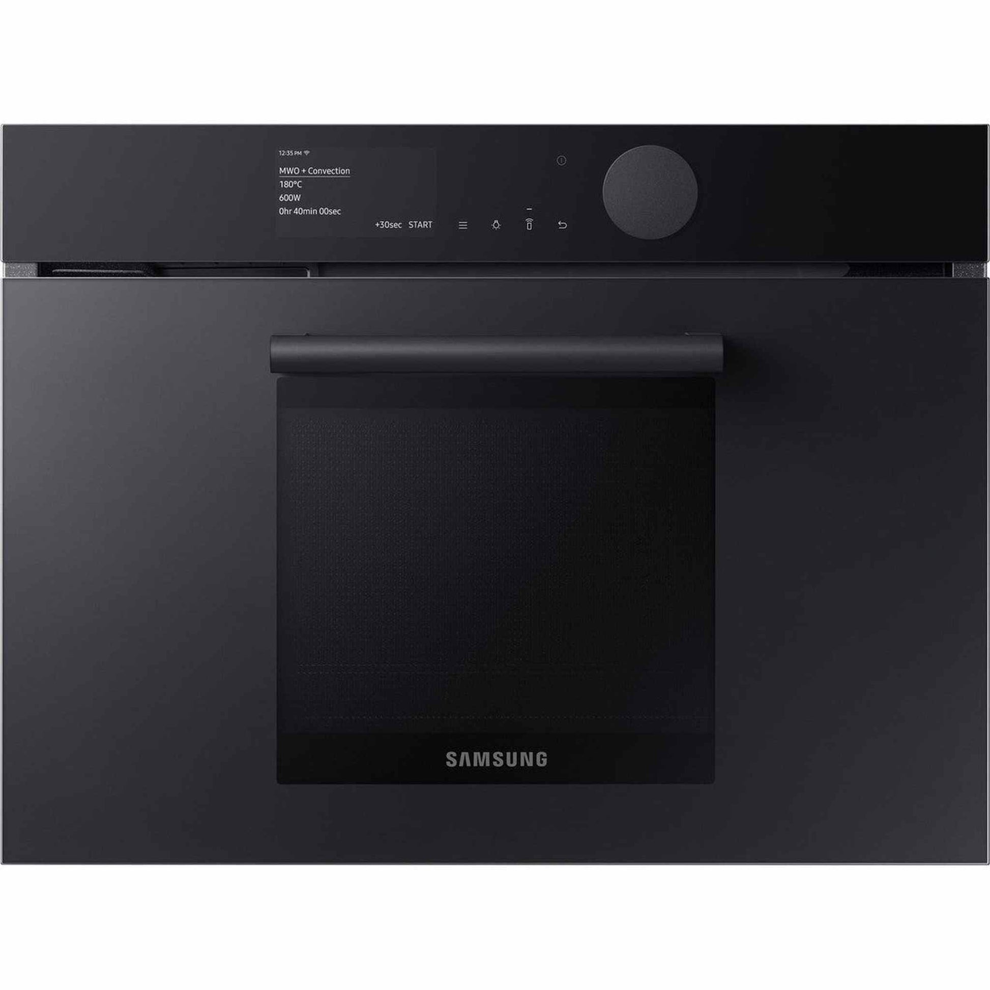 Samsung NQ50T9539BD - Inbouw oven