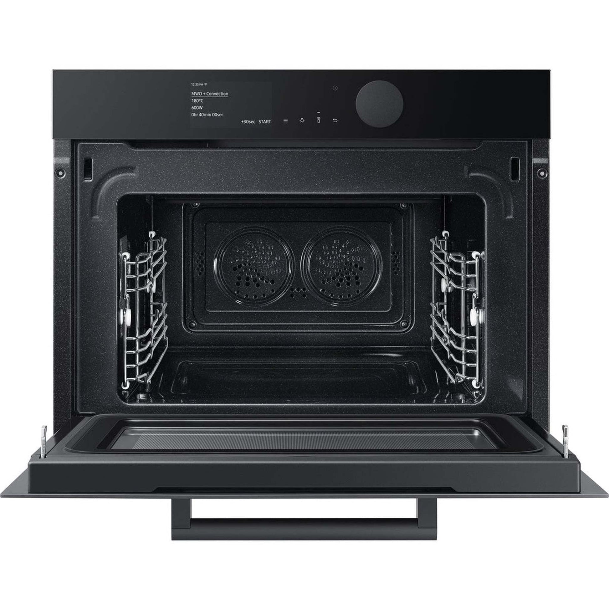 Samsung NQ50T9539BD - Inbouw oven