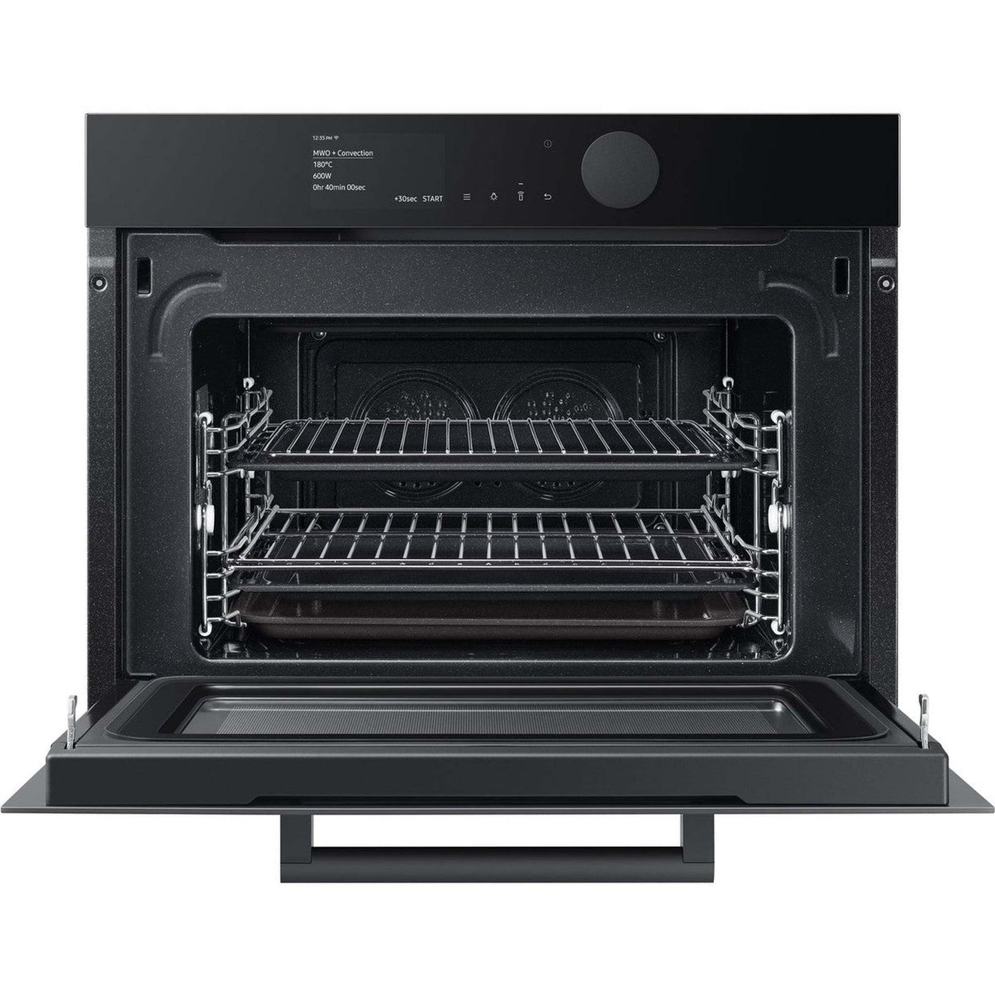 Samsung NQ50T9539BD - Inbouw oven
