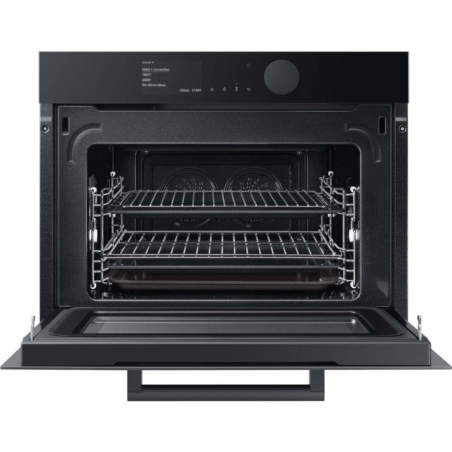 Samsung NQ50T9539BD - Inbouw oven
