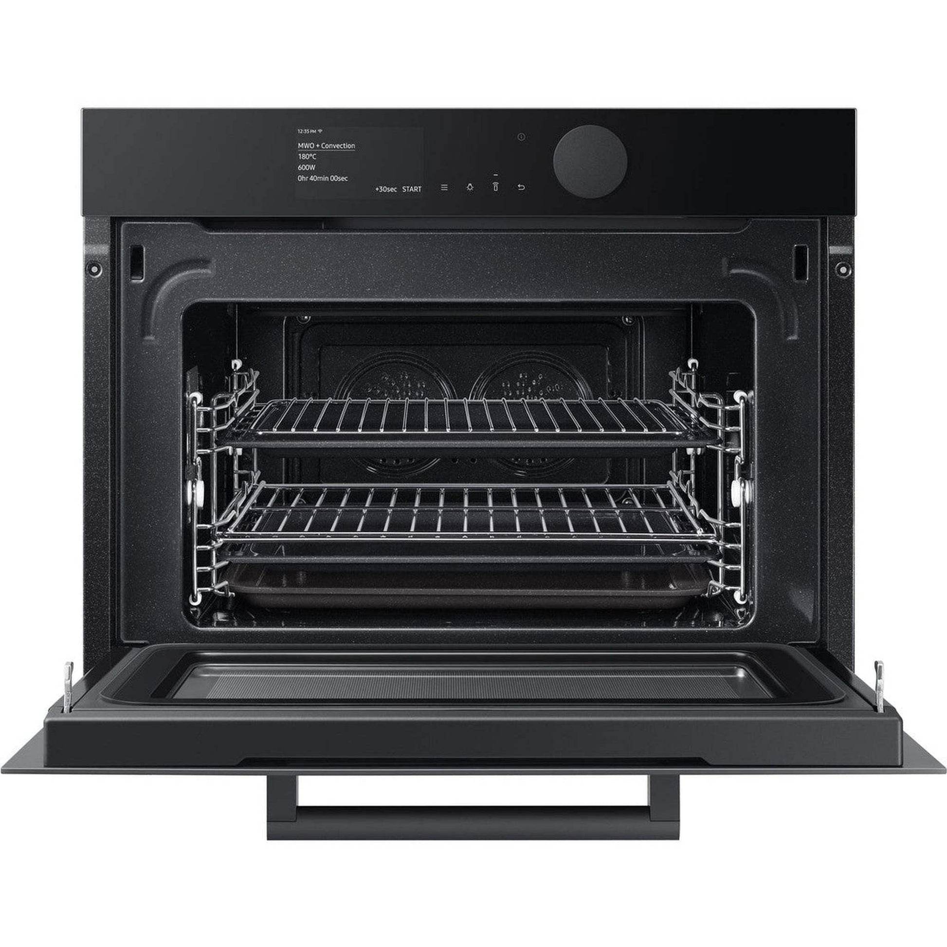 Samsung NQ50T9539BD - Inbouw oven