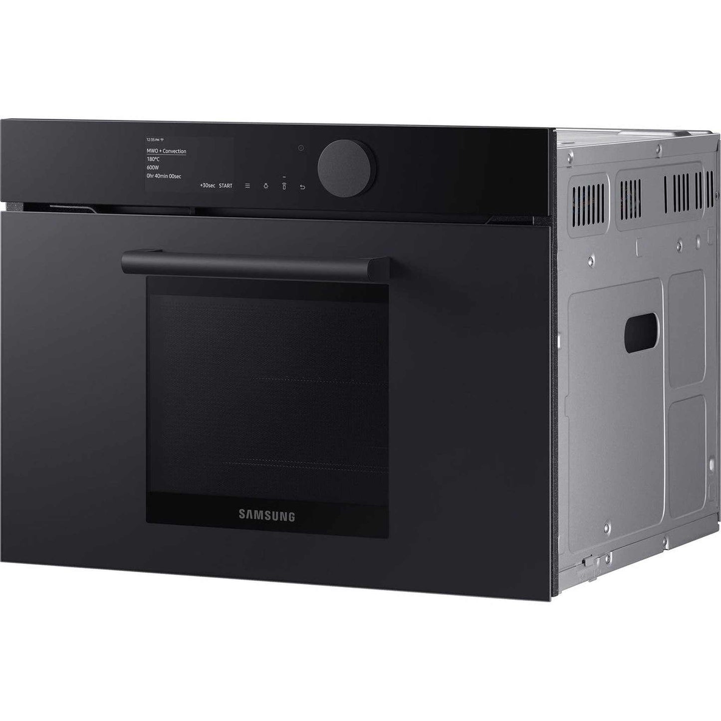 Samsung NQ50T9539BD - Inbouw oven
