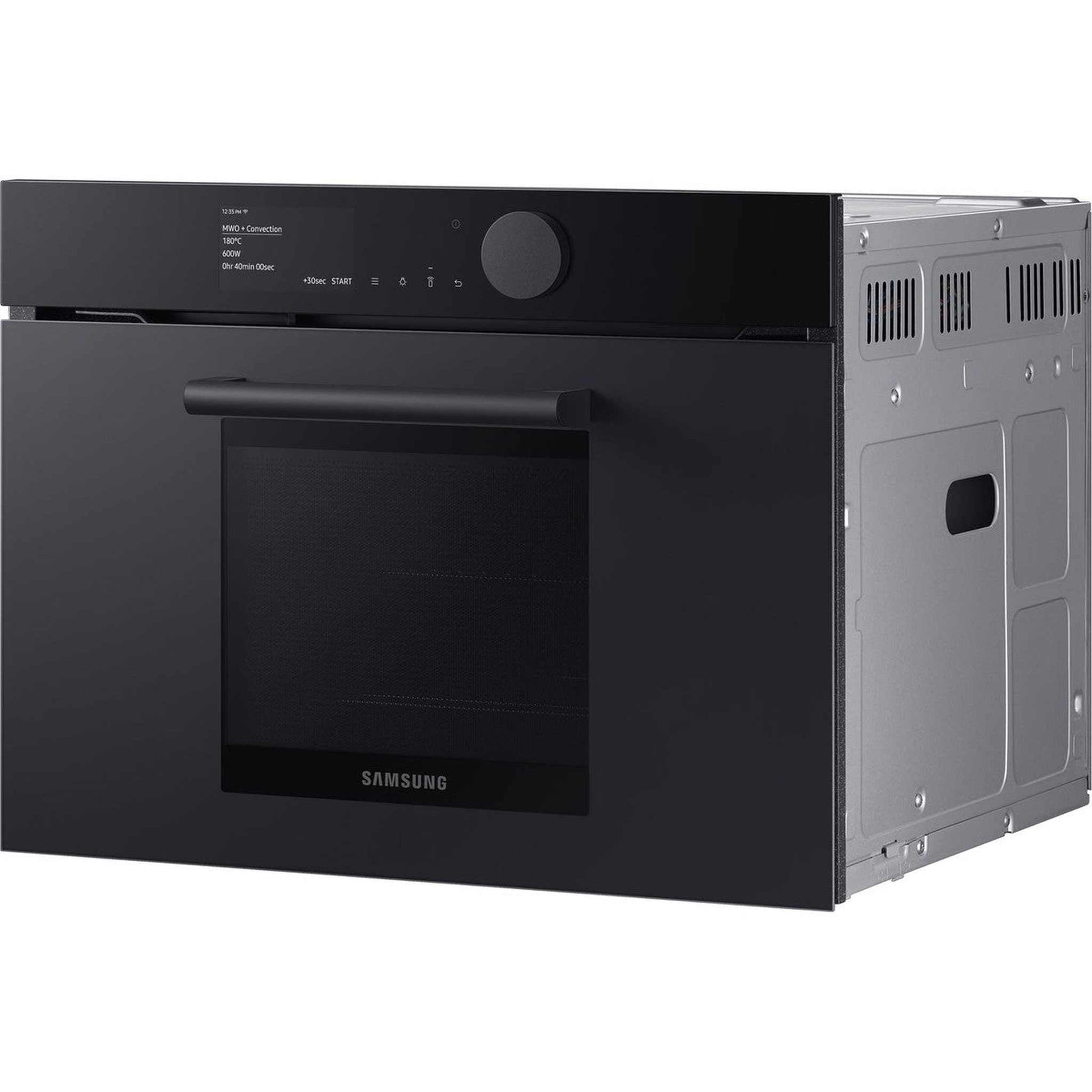 Samsung NQ50T9539BD - Inbouw oven