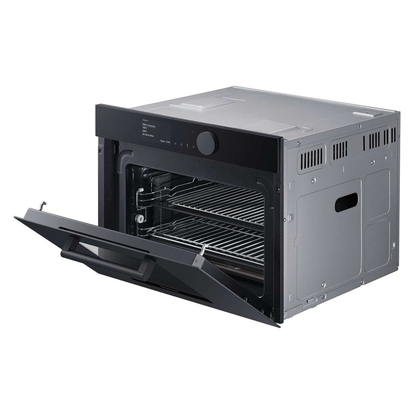 Samsung NQ50T9539BD - Inbouw oven