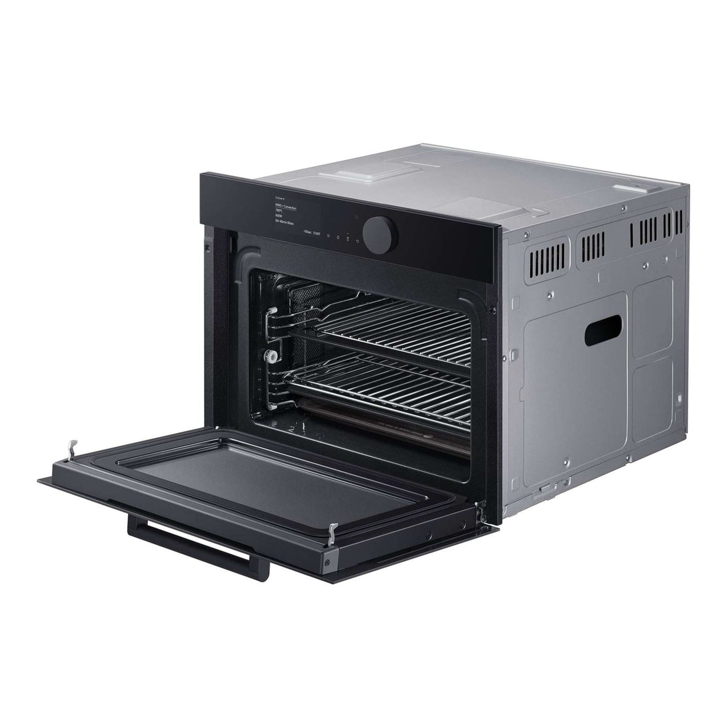Samsung NQ50T9539BD - Inbouw oven