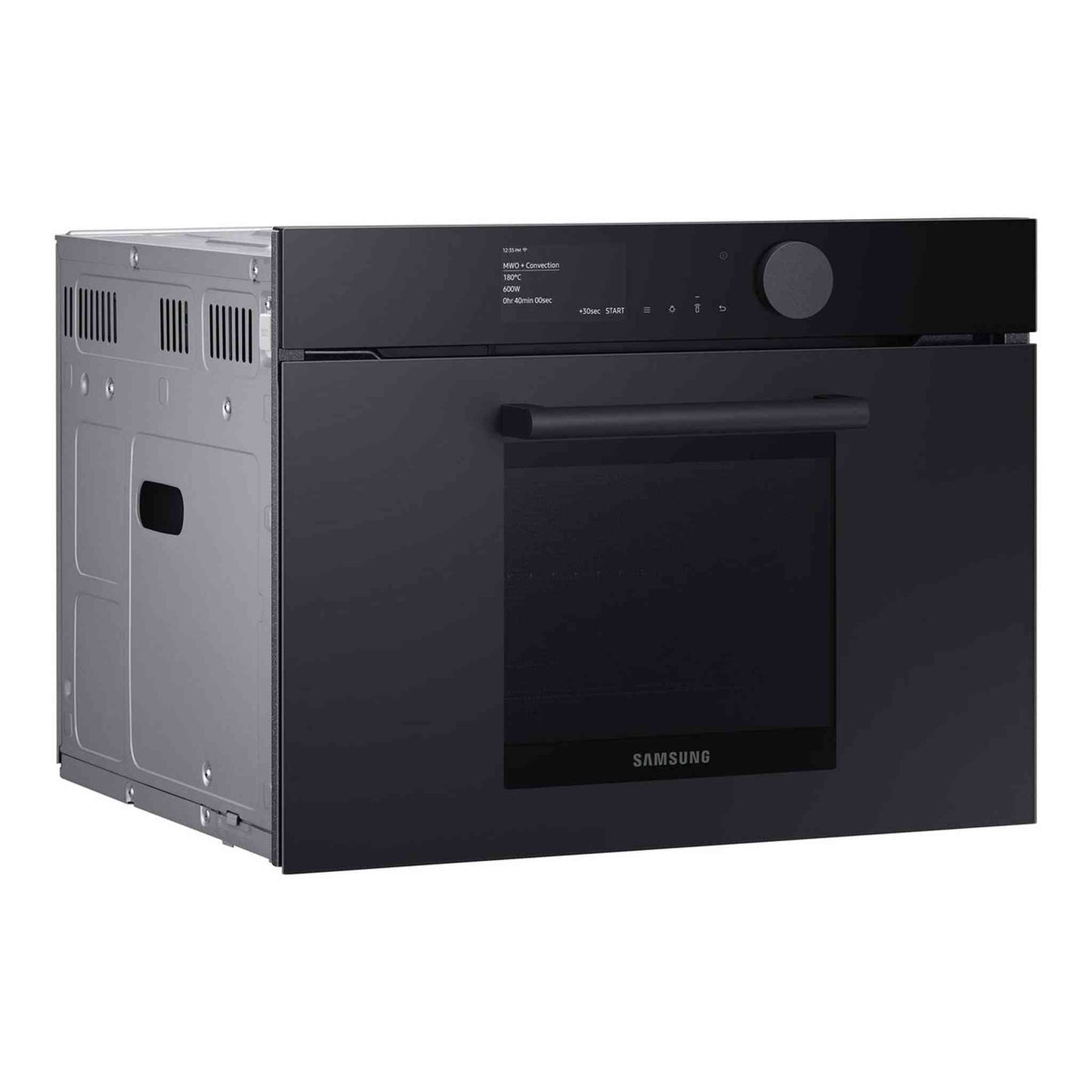 Samsung NQ50T9539BD - Inbouw oven