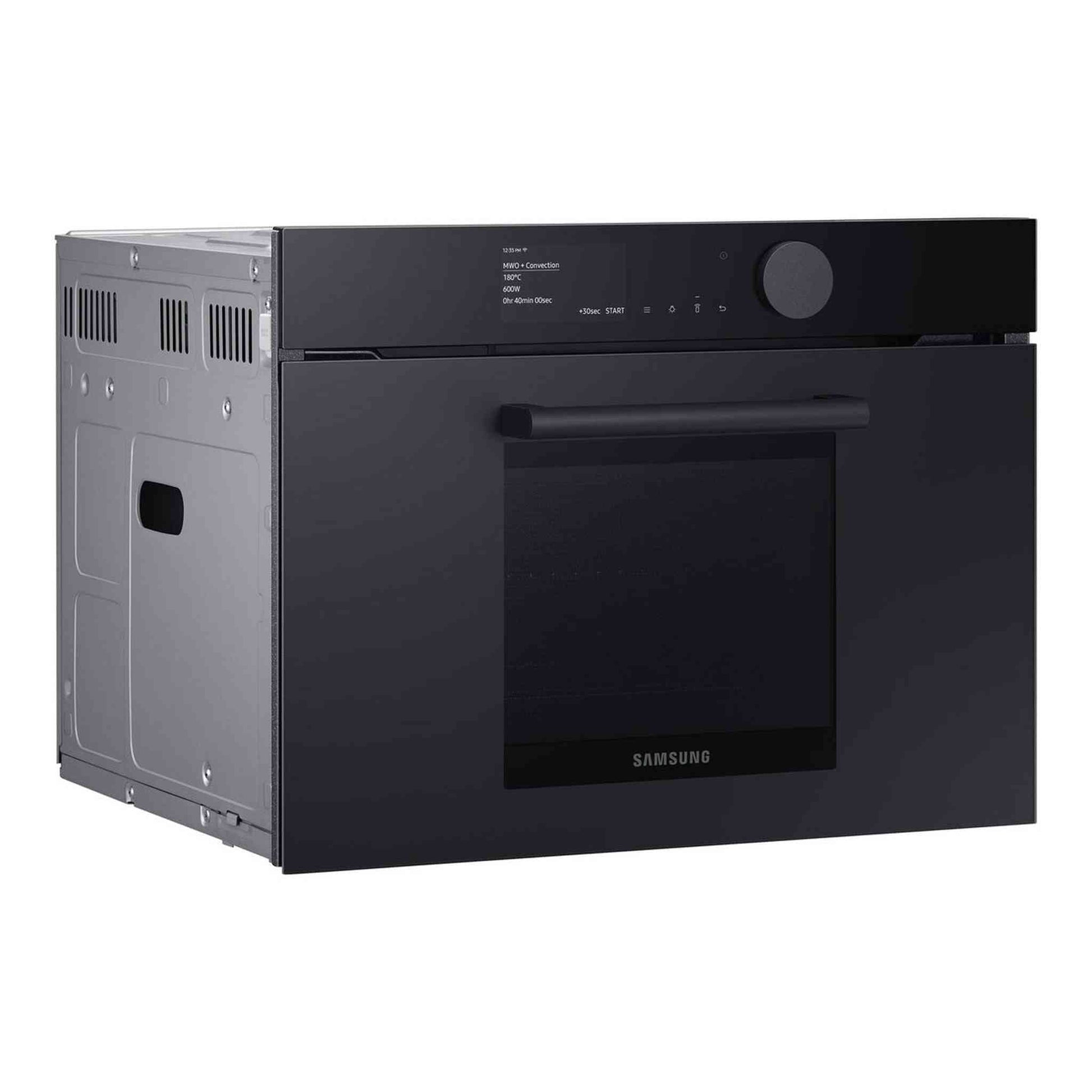 Samsung NQ50T9539BD - Inbouw oven