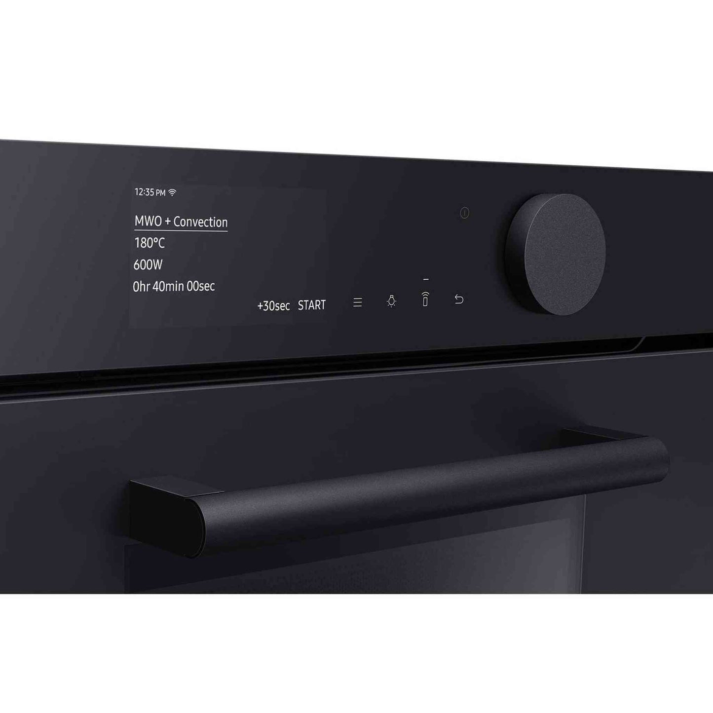 Samsung NQ50T9539BD - Inbouw oven