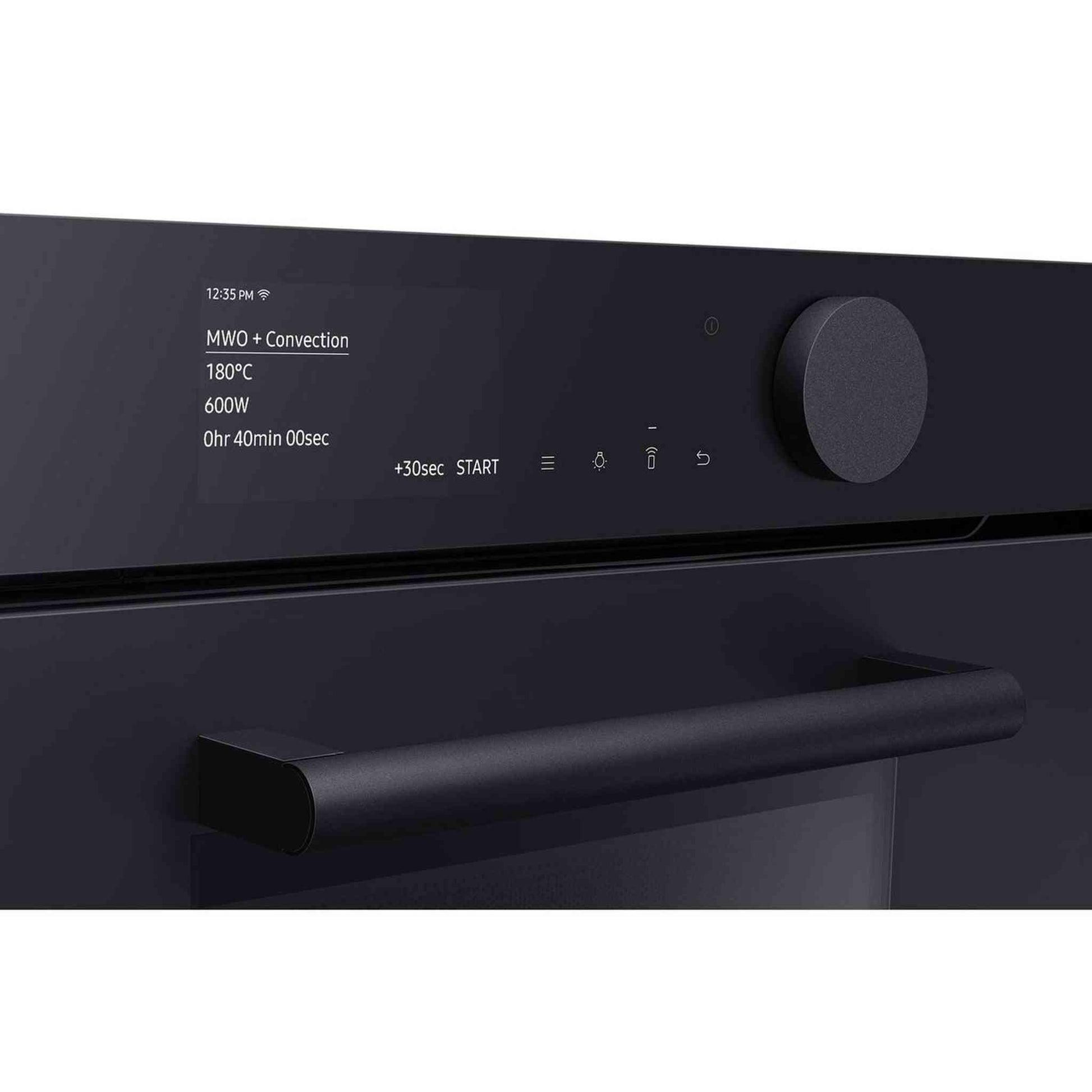 Samsung NQ50T9539BD - Inbouw oven