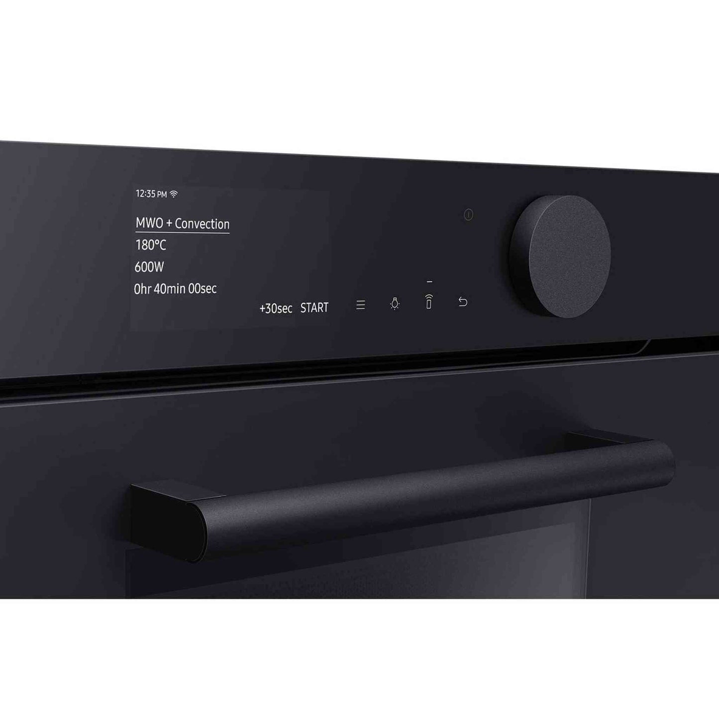 Samsung NQ50T9539BD - Inbouw oven