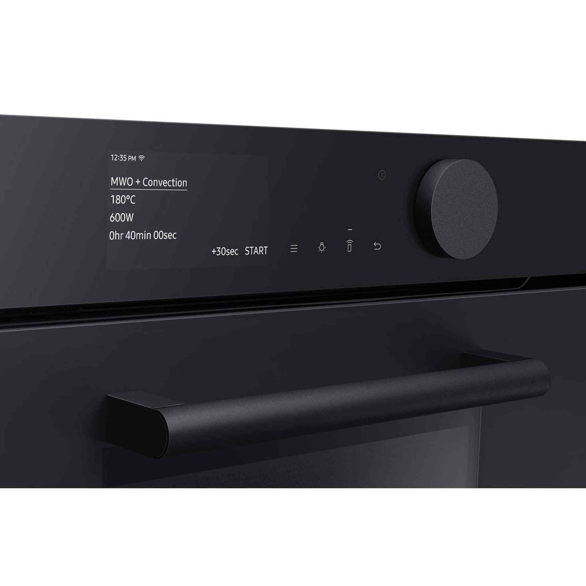 Samsung NQ50T9539BD - Inbouw oven