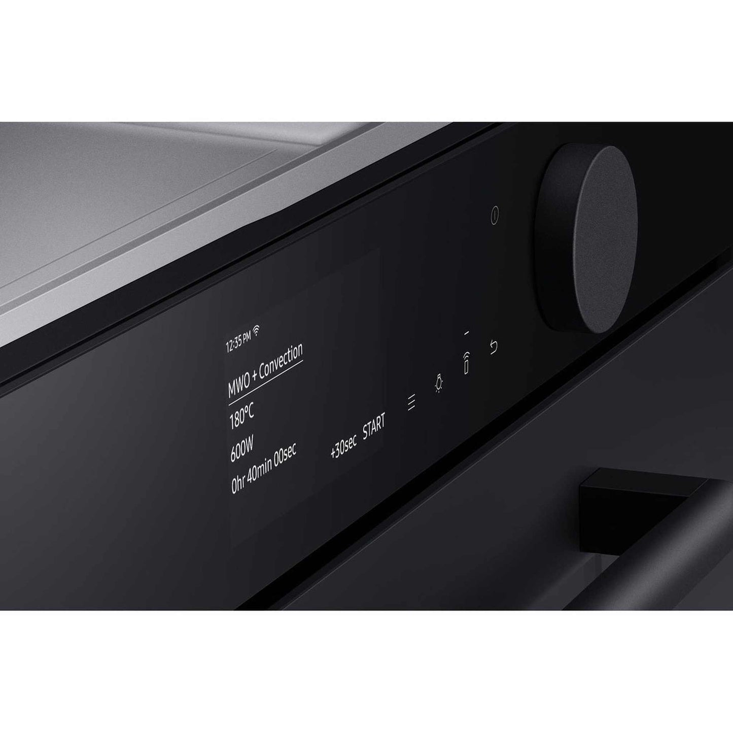 Samsung NQ50T9539BD - Inbouw oven