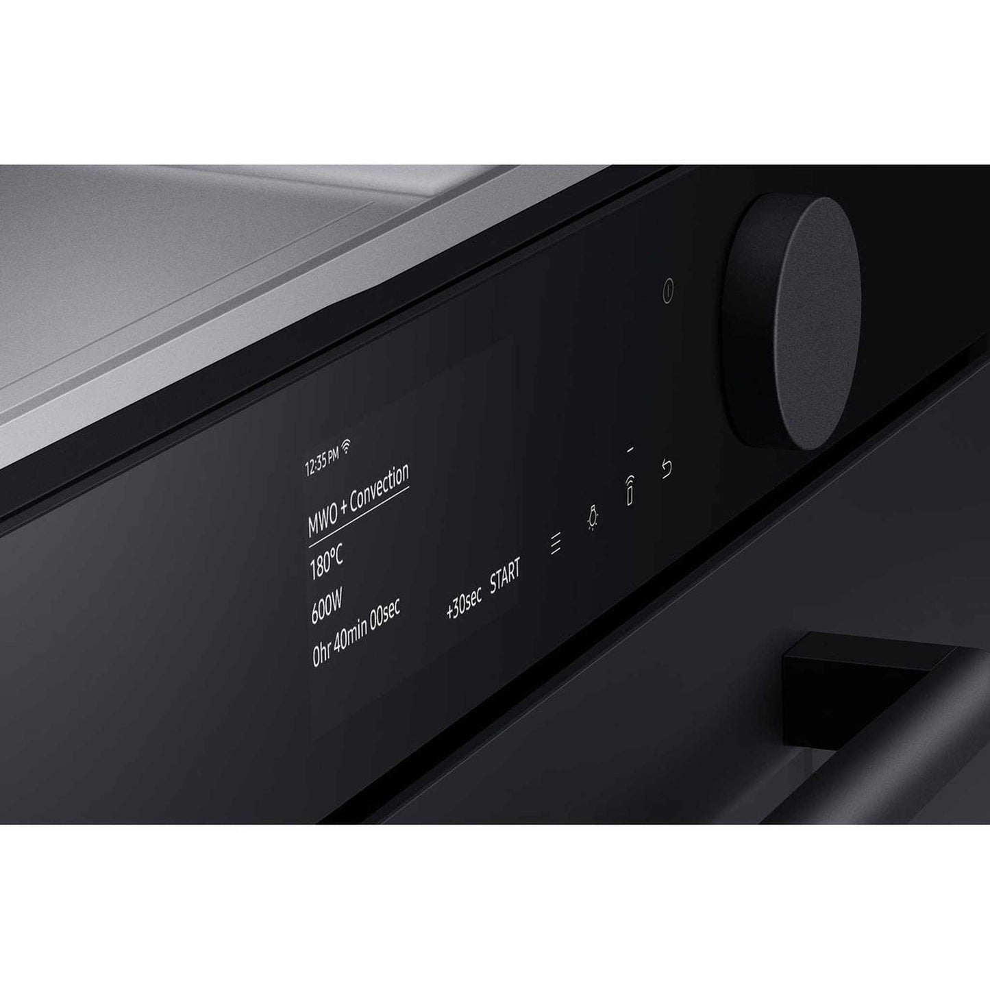 Samsung NQ50T9539BD - Inbouw oven