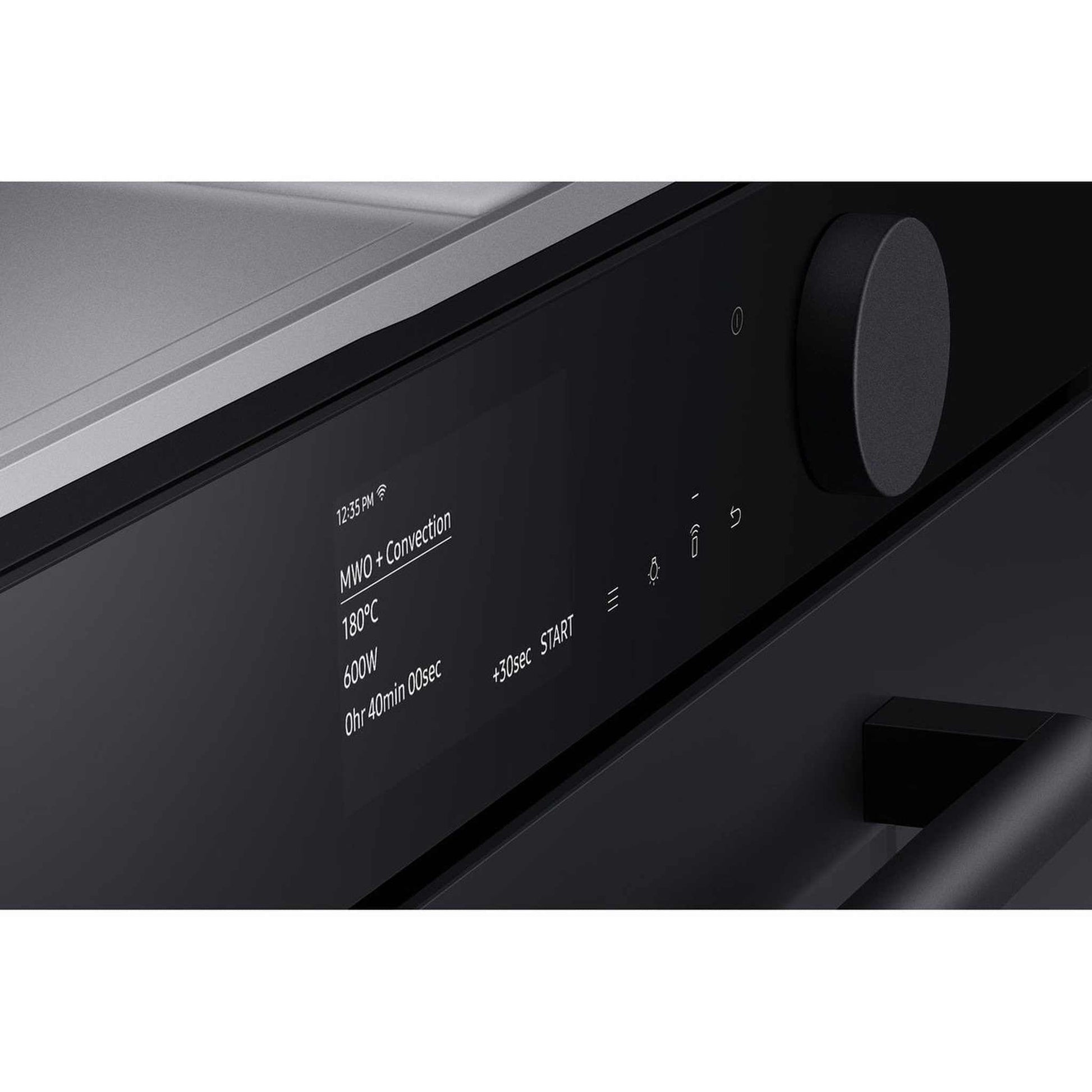 Samsung NQ50T9539BD - Inbouw oven