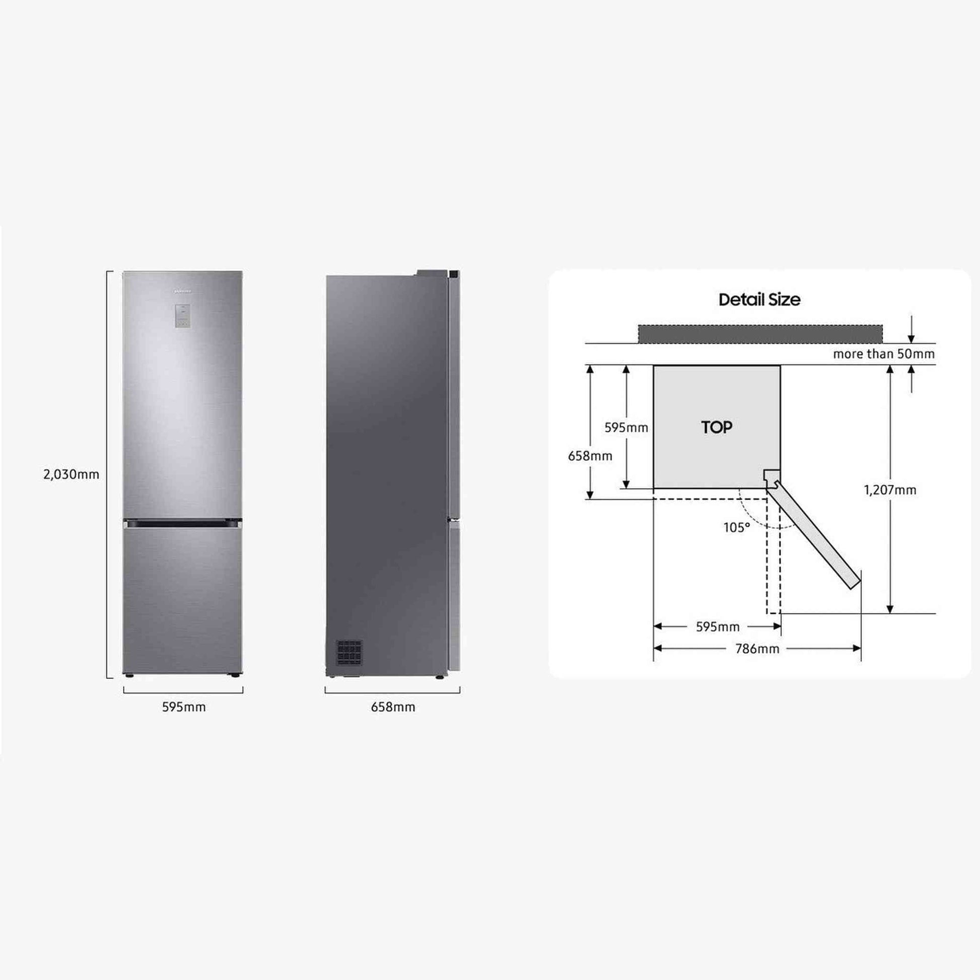 Samsung_RB34C600DSA_Koelkast_10