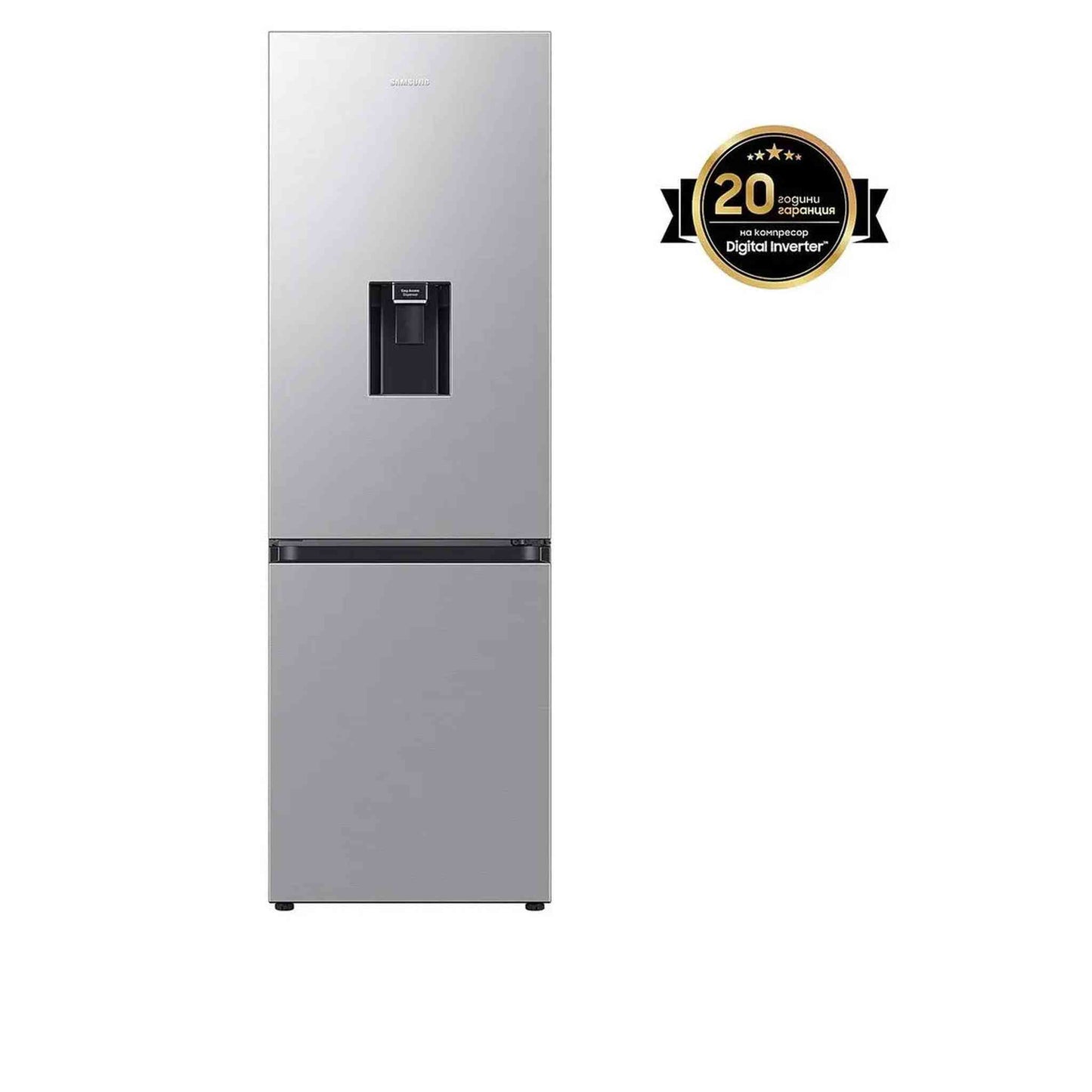 Samsung_RB34C632ESA_Koelkast_1