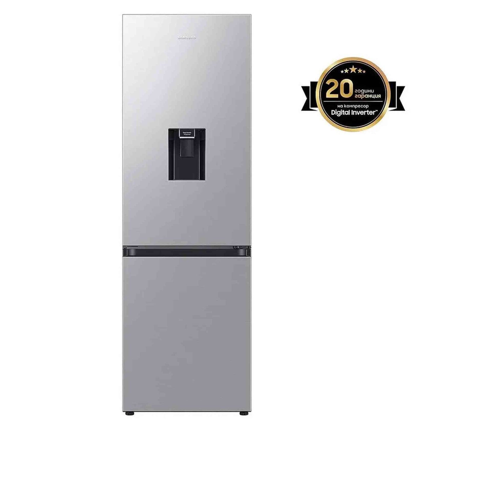 Samsung_RB34C632ESA_Koelkast_1