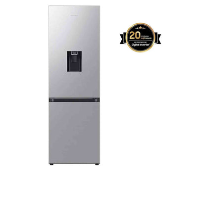 Samsung_RB34C632ESA_Koelkast_1