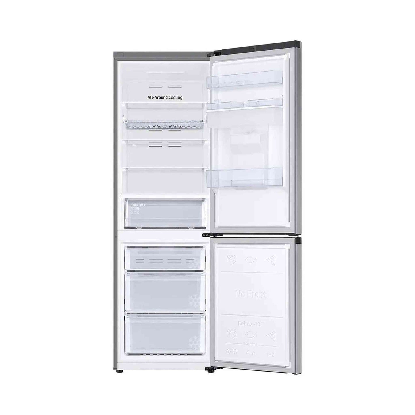 Samsung_RB34C632ESA_Koelkast_9