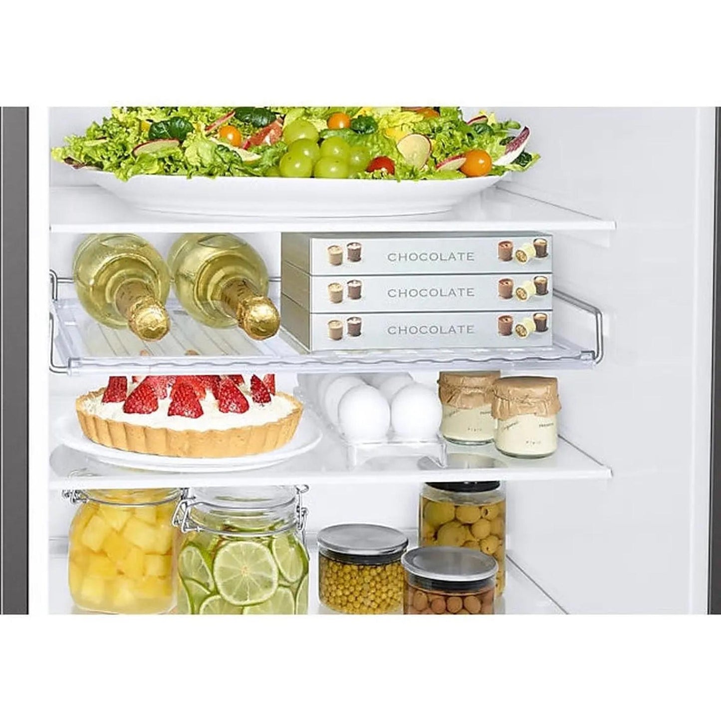 Samsung_RB34C632ESA_Koelkast_8