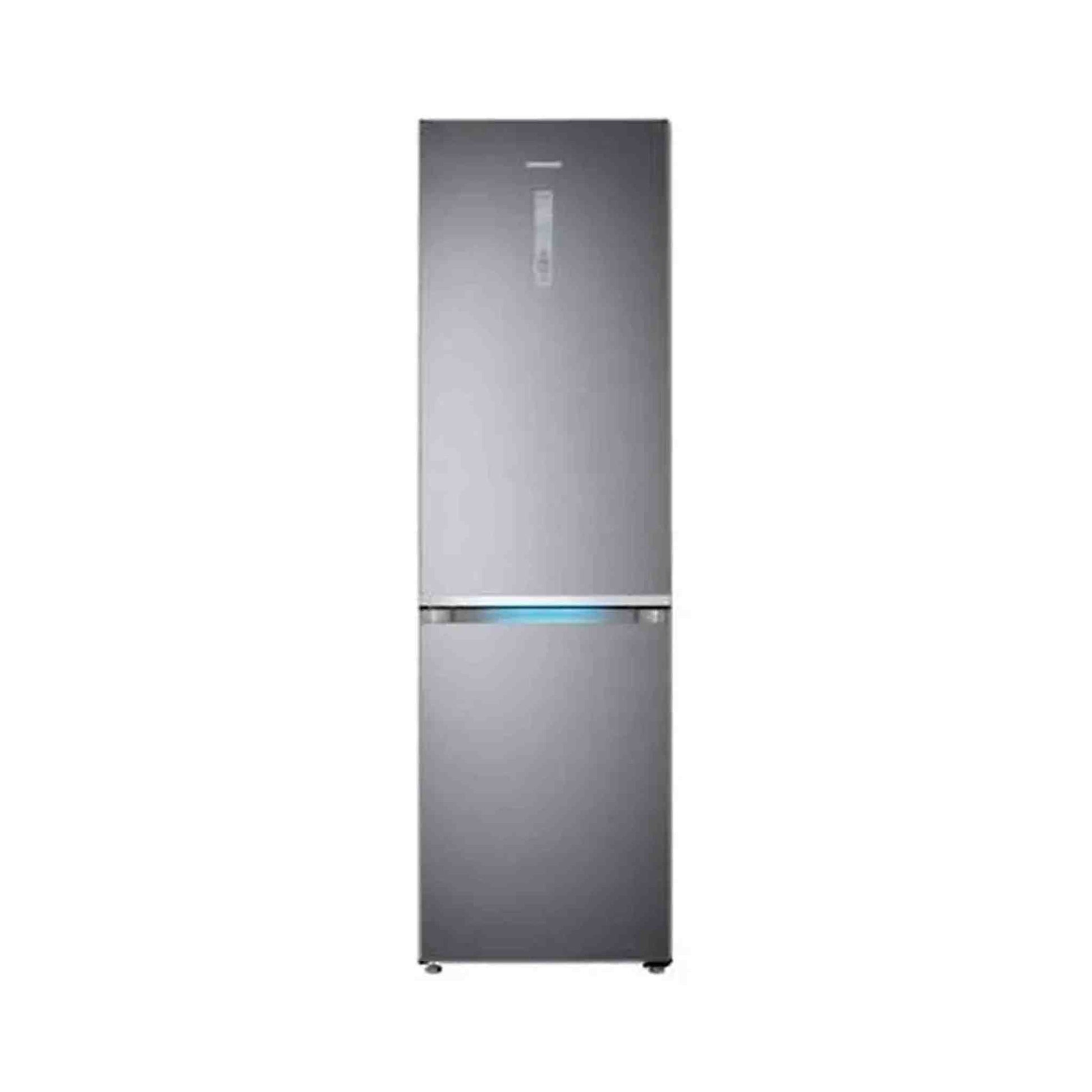 Samsung RB36R8837S9 - Koel-vriescombinatie - No Frost