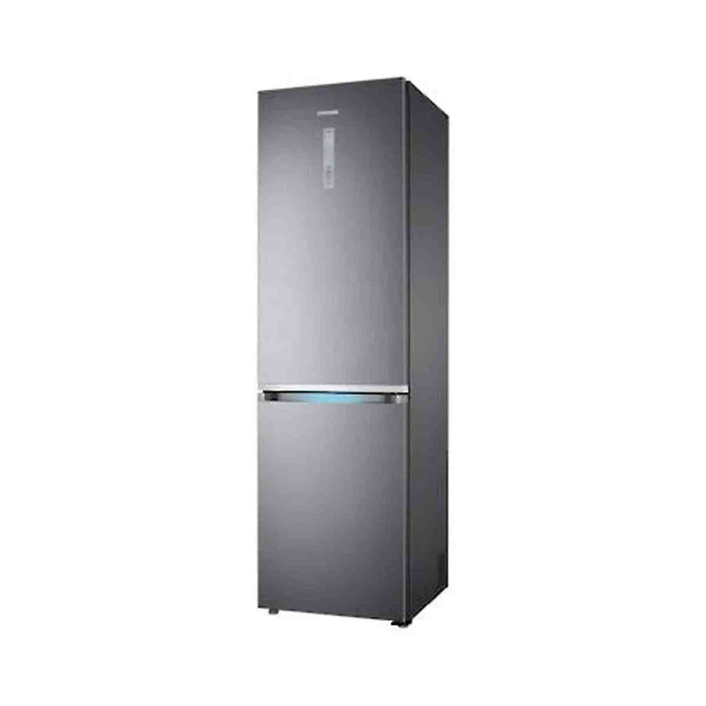 Samsung RB36R8837S9 - Koel-vriescombinatie - No Frost