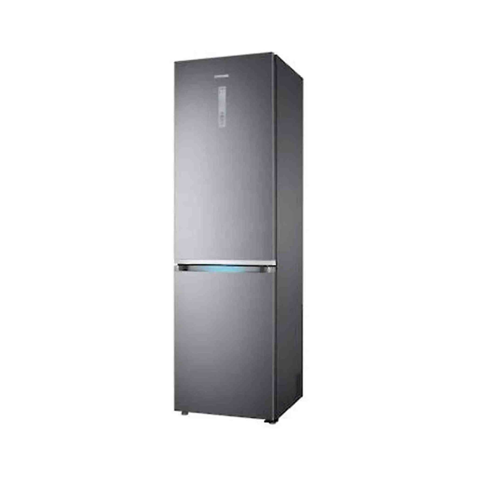 Samsung RB36R8837S9 - Koel-vriescombinatie - No Frost