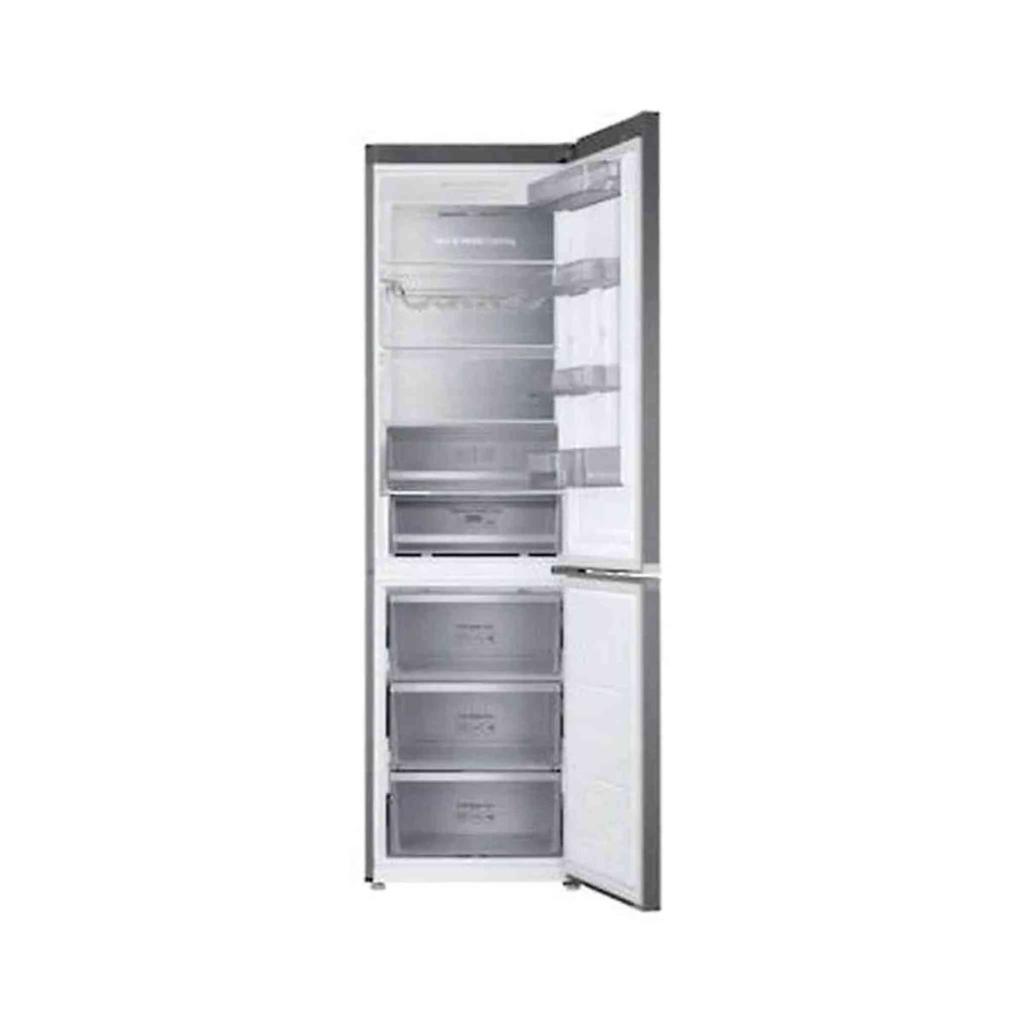 Samsung RB36R8837S9 - Koel-vriescombinatie - No Frost