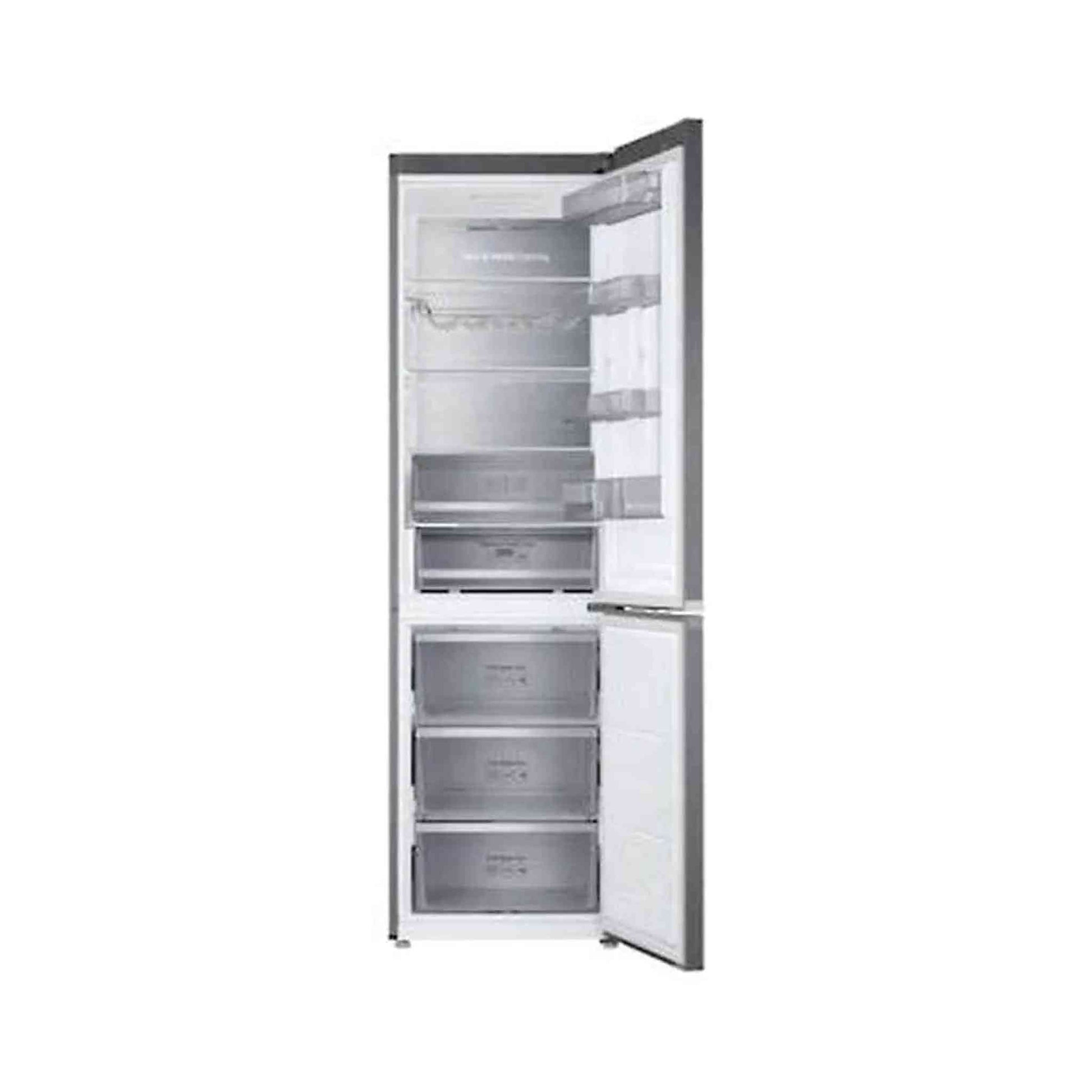 Samsung RB36R8837S9 - Koel-vriescombinatie - No Frost
