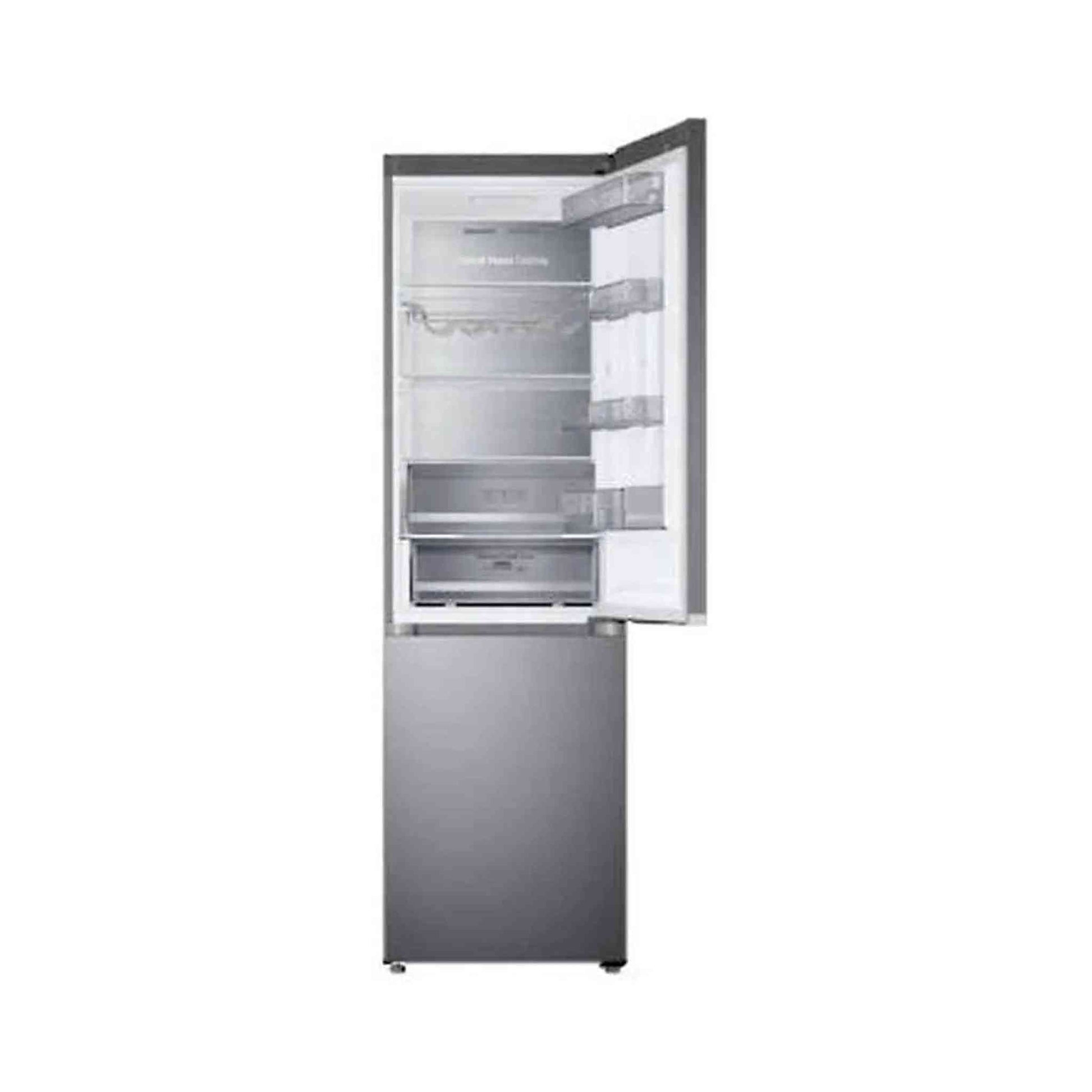 Samsung RB36R8837S9 - Koel-vriescombinatie - No Frost