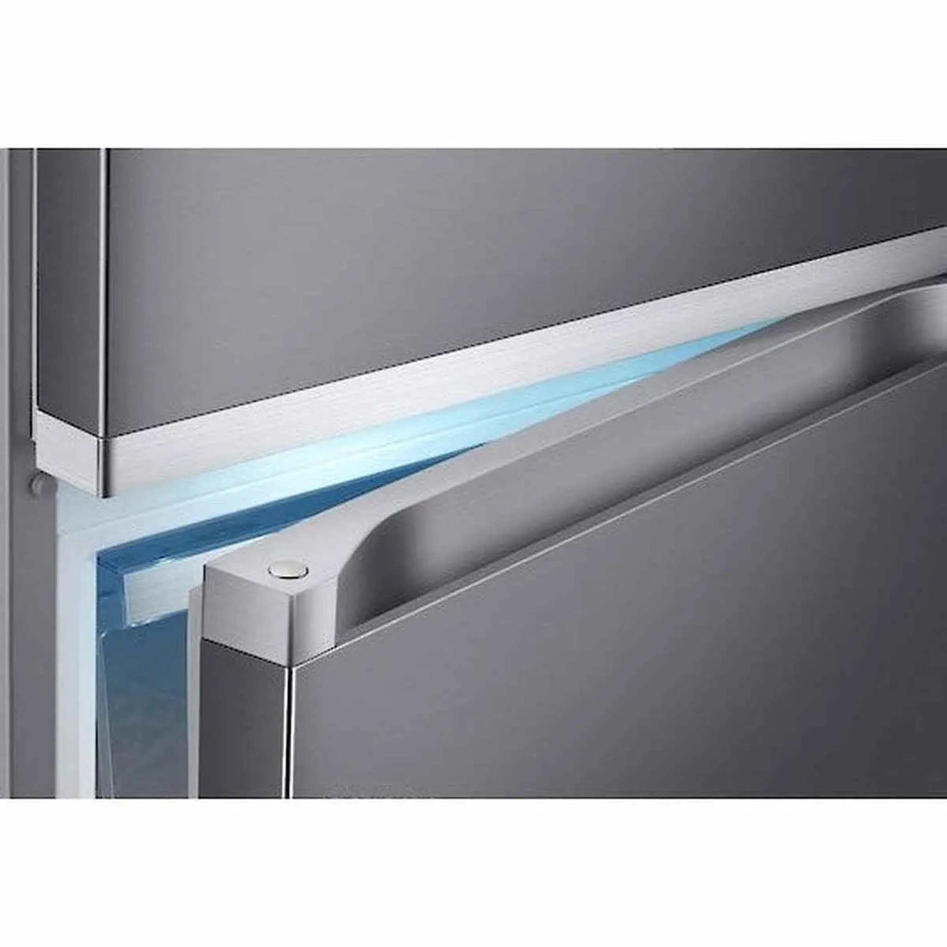 Samsung RB36R8837S9 - Koel-vriescombinatie - No Frost