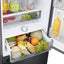 Samsung RB38C7B6AB1 - Koel-vriescombinatie - No Frost