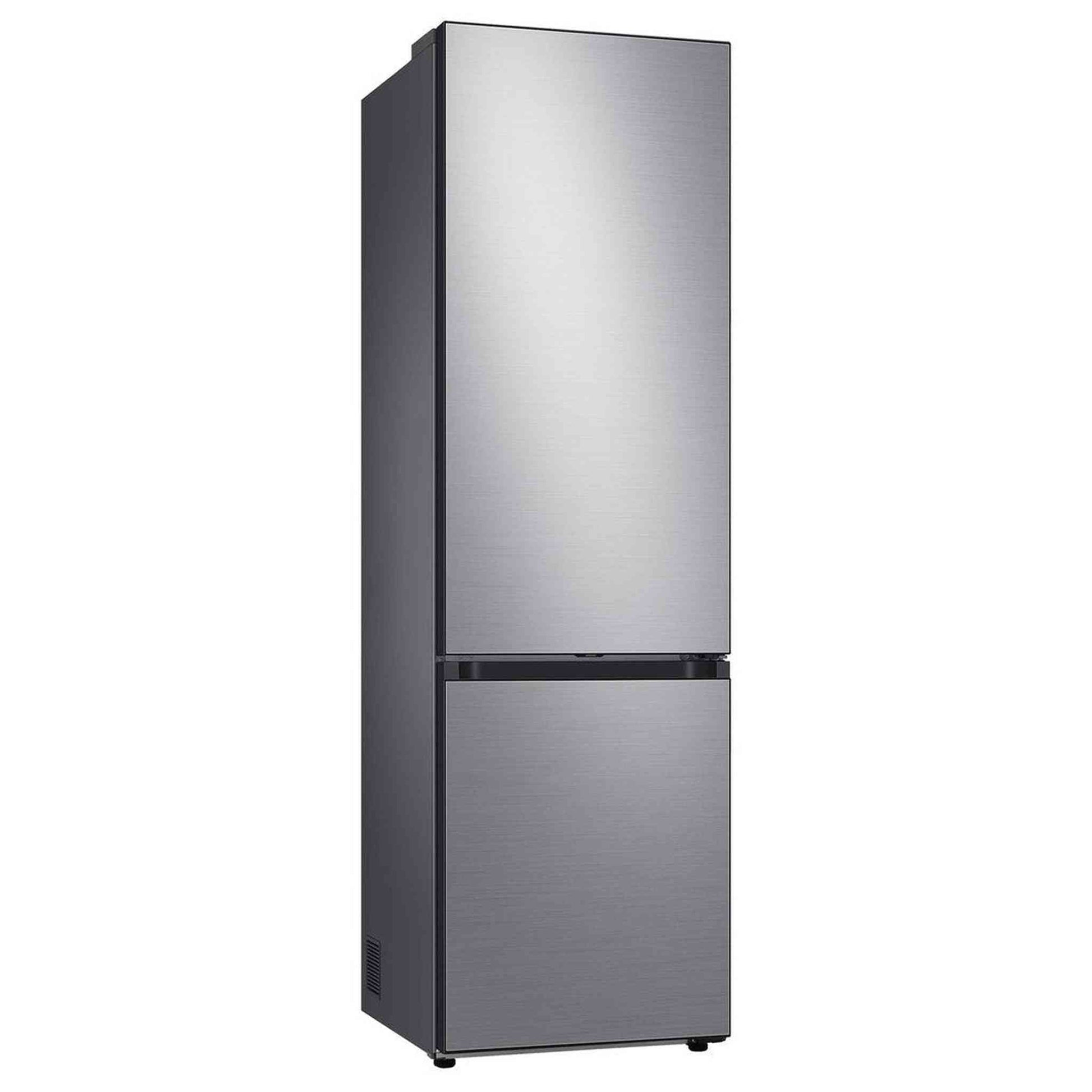 Samsung RB38C7B6AS9 - Koel-vriescombinatie - No Frost