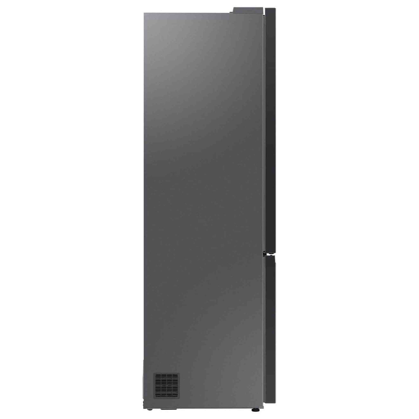Samsung RB38C7B6AS9 - Koel-vriescombinatie - No Frost