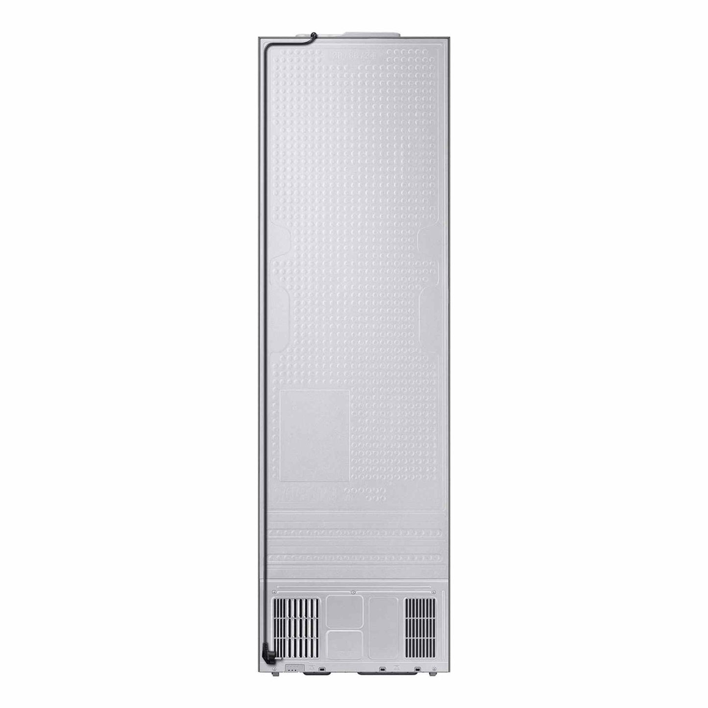 Samsung RB38C7B6AS9 - Koel-vriescombinatie - No Frost