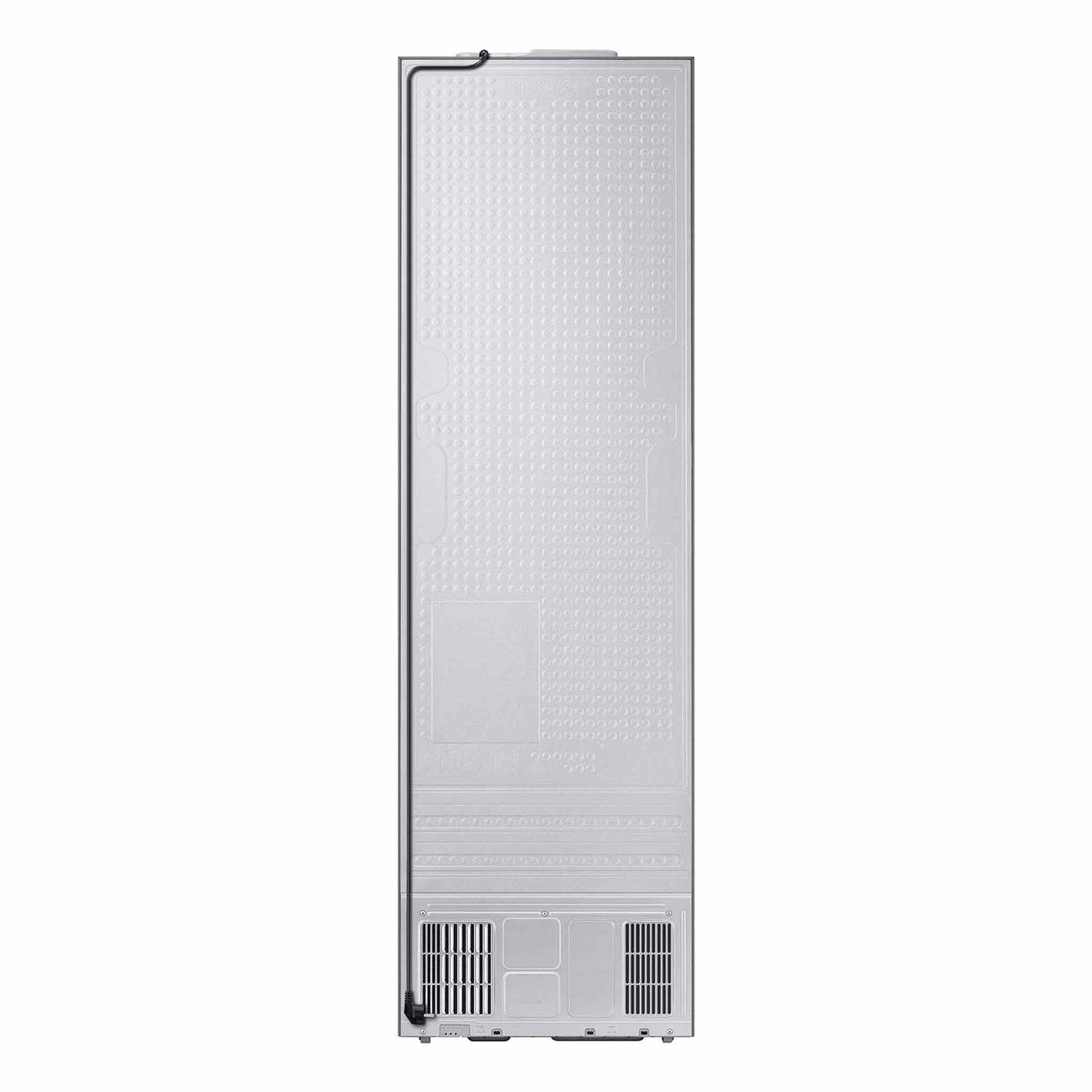 Samsung RB38C7B6AS9 - Koel-vriescombinatie - No Frost