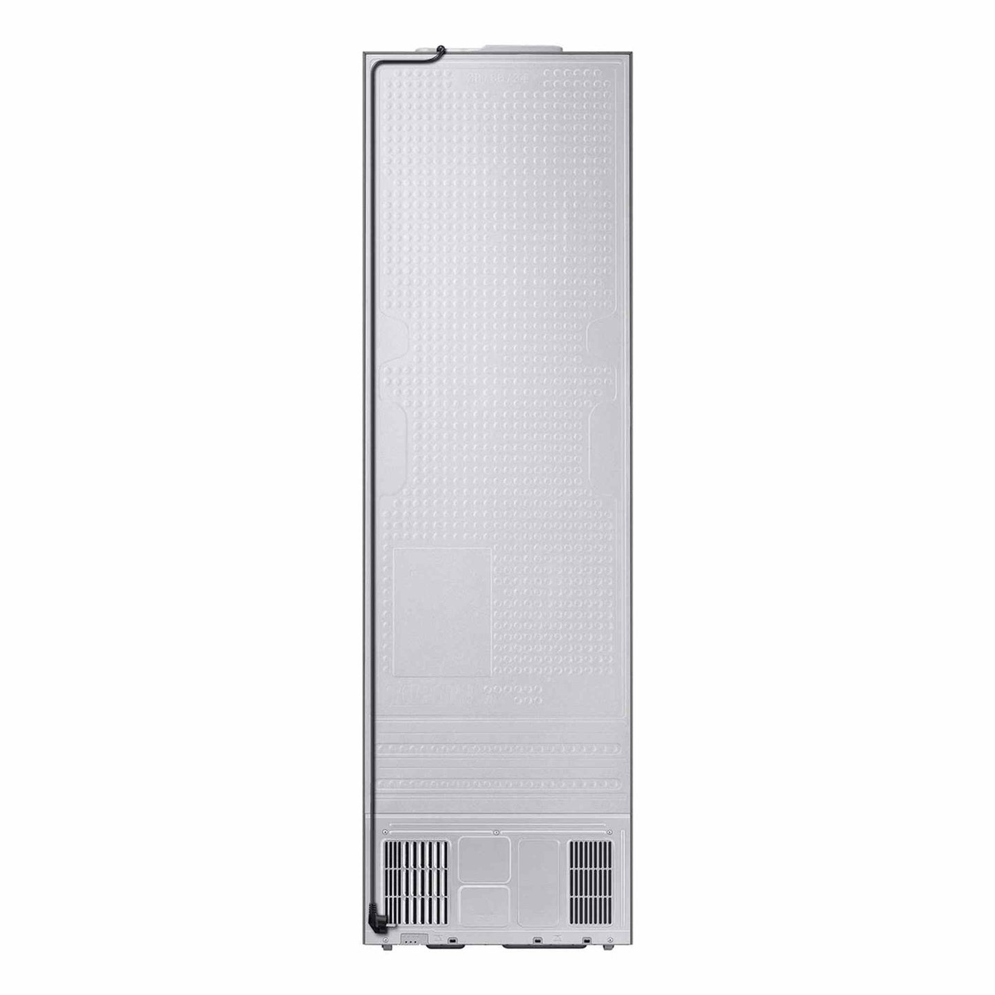 Samsung RB38C7B6AS9 - Koel-vriescombinatie - No Frost