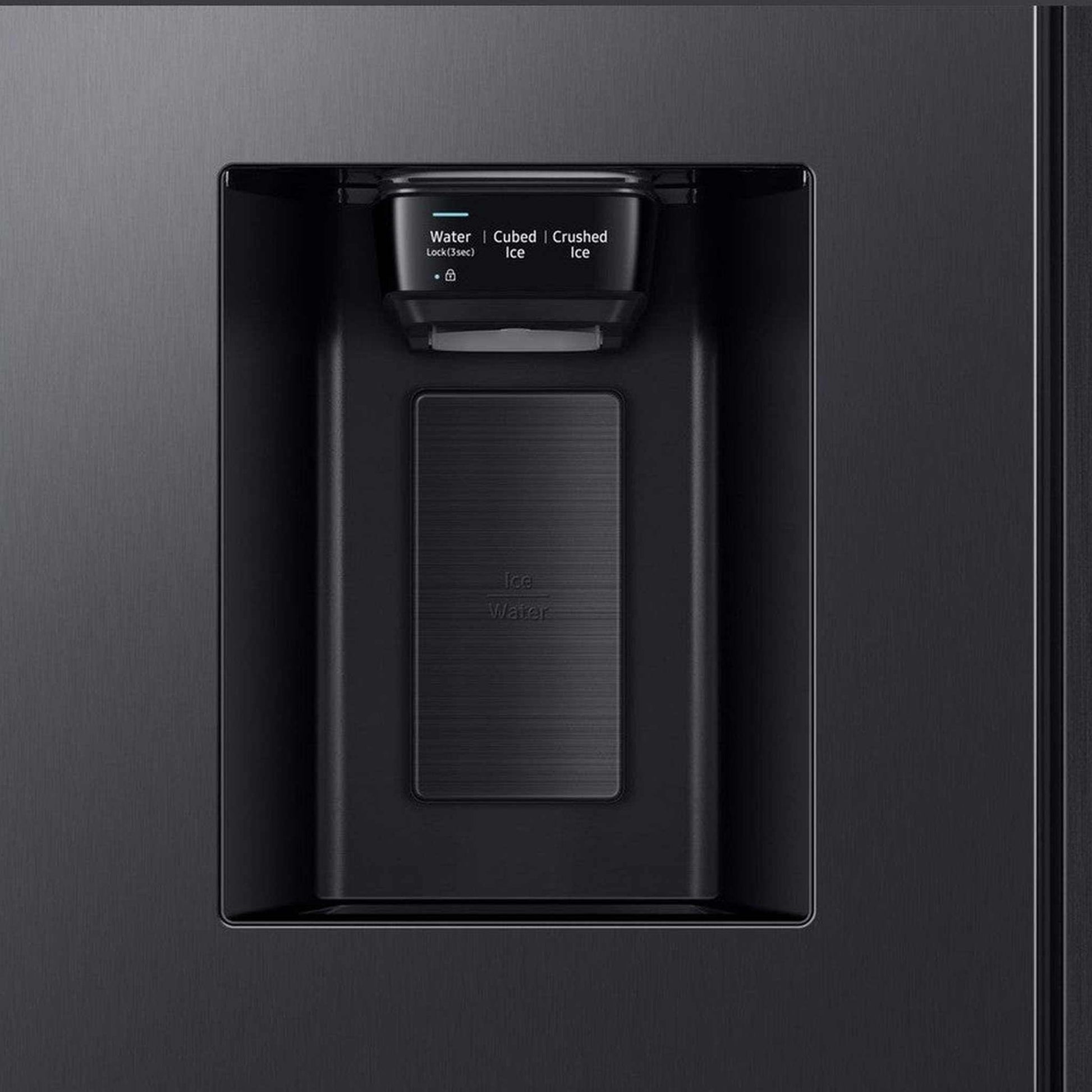 Samsung RH68DG853DB1 - Amerikaanse Koelkast - No Frost