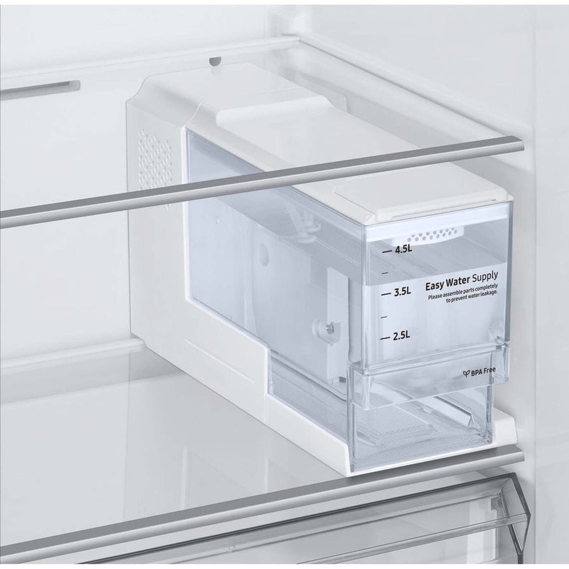 Samsung RH68DG853DB1 - Amerikaanse Koelkast - No Frost