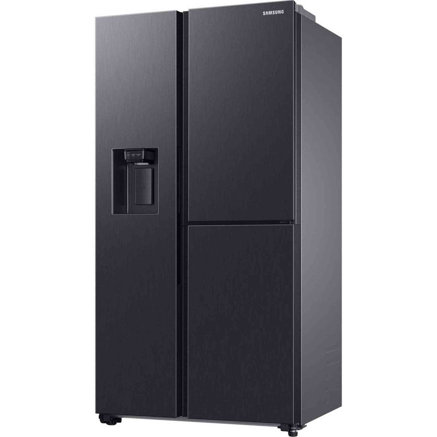 Samsung RH68DG853DB1 - Amerikaanse Koelkast - No Frost