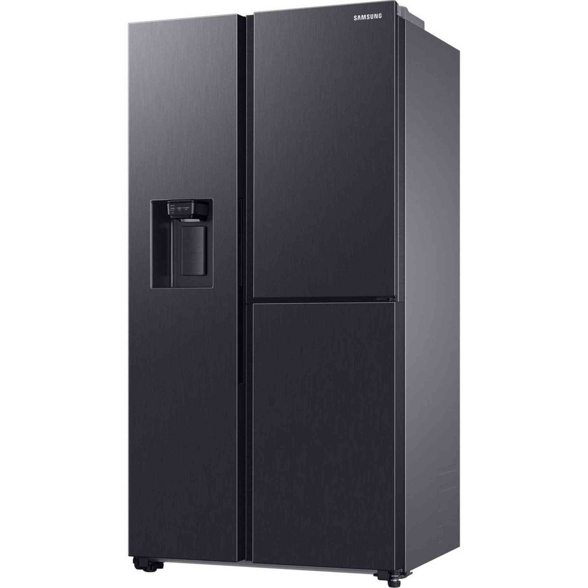 Samsung RH68DG853DB1 - Amerikaanse Koelkast - No Frost