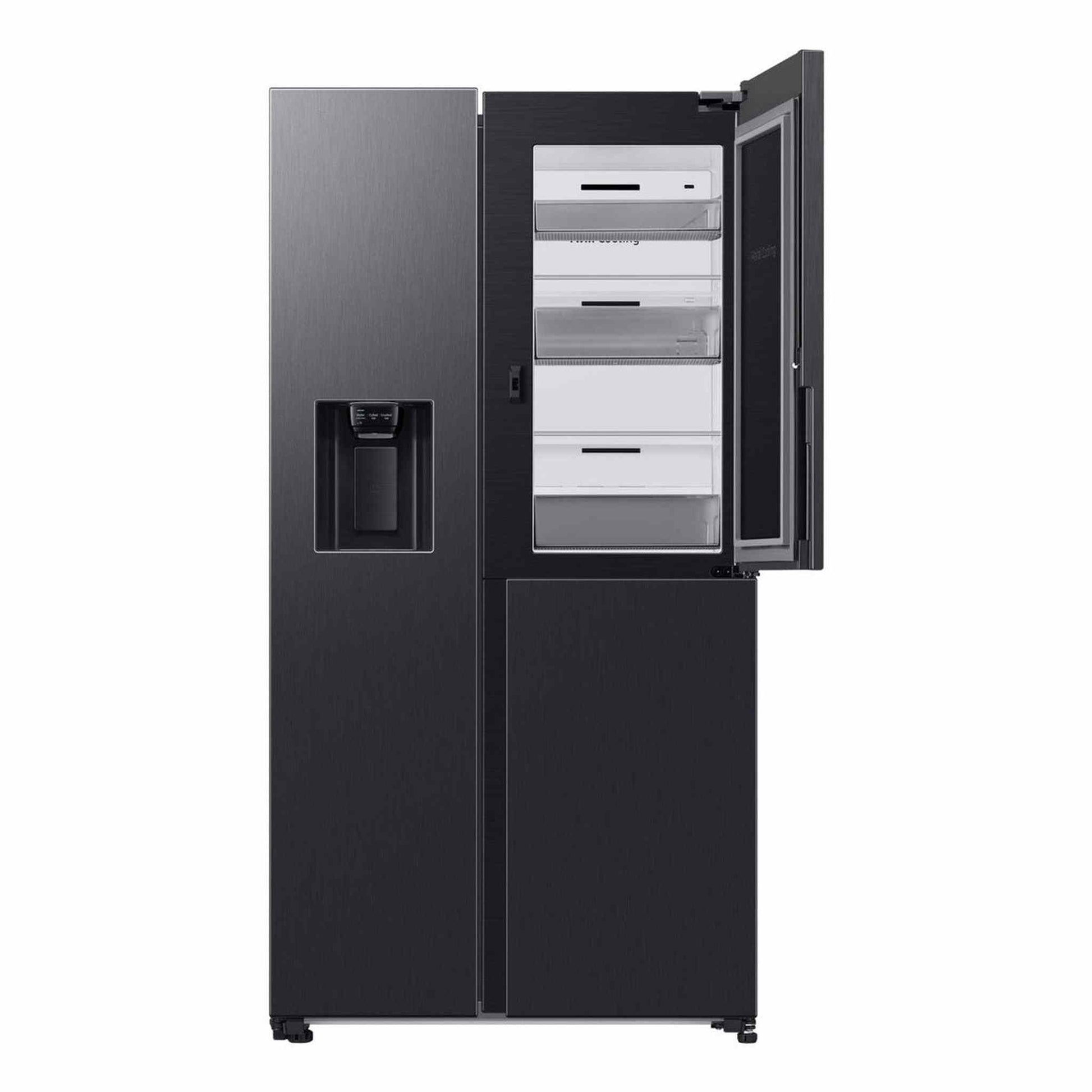 Samsung RH68DG853DB1 - Amerikaanse Koelkast - No Frost