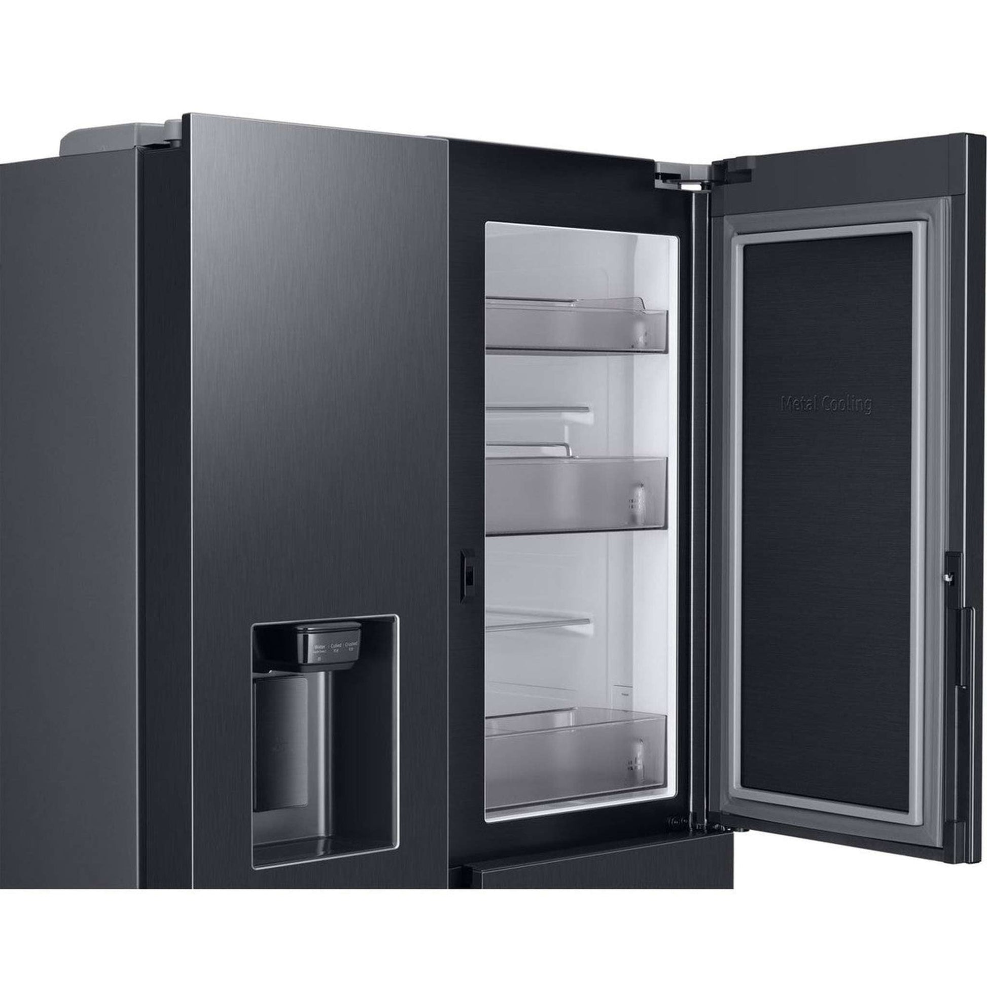 Samsung RH68DG853DB1 - Amerikaanse Koelkast - No Frost