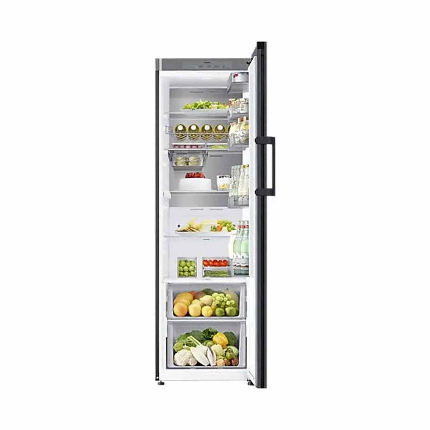 Samsung RR39C76C322/EF - Koelkast zonder vriesvak