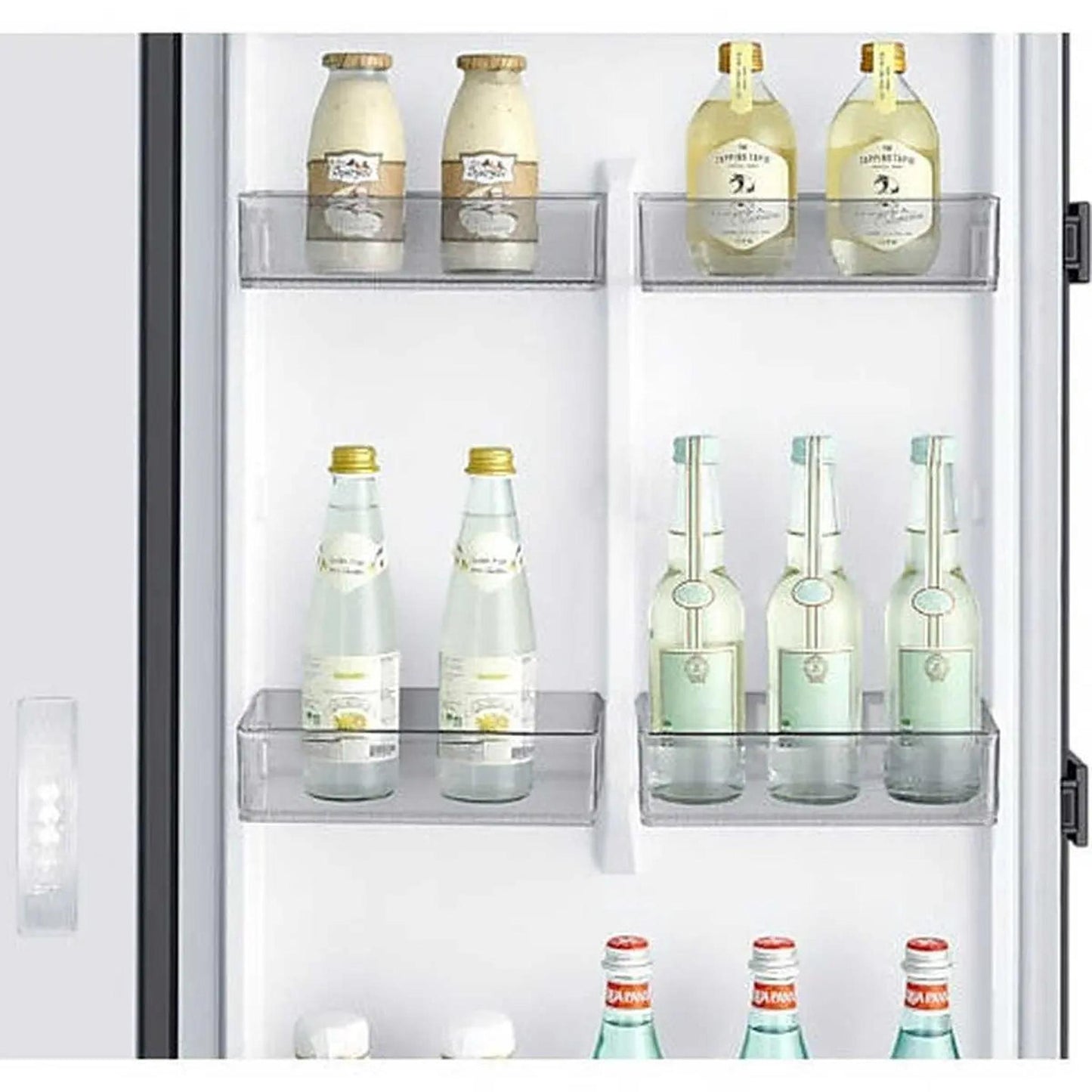 Samsung RR39C76C322/EF - Koelkast zonder vriesvak