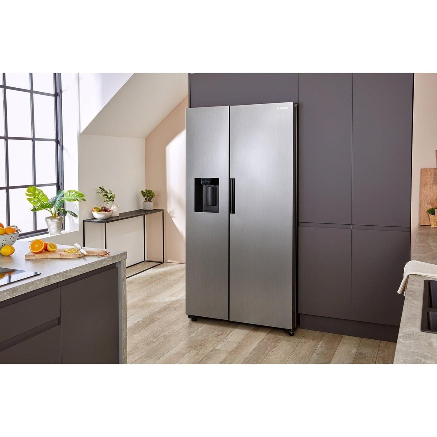 Samsung RS67A8810S9 - Amerikaanse Koelkast - No Frost