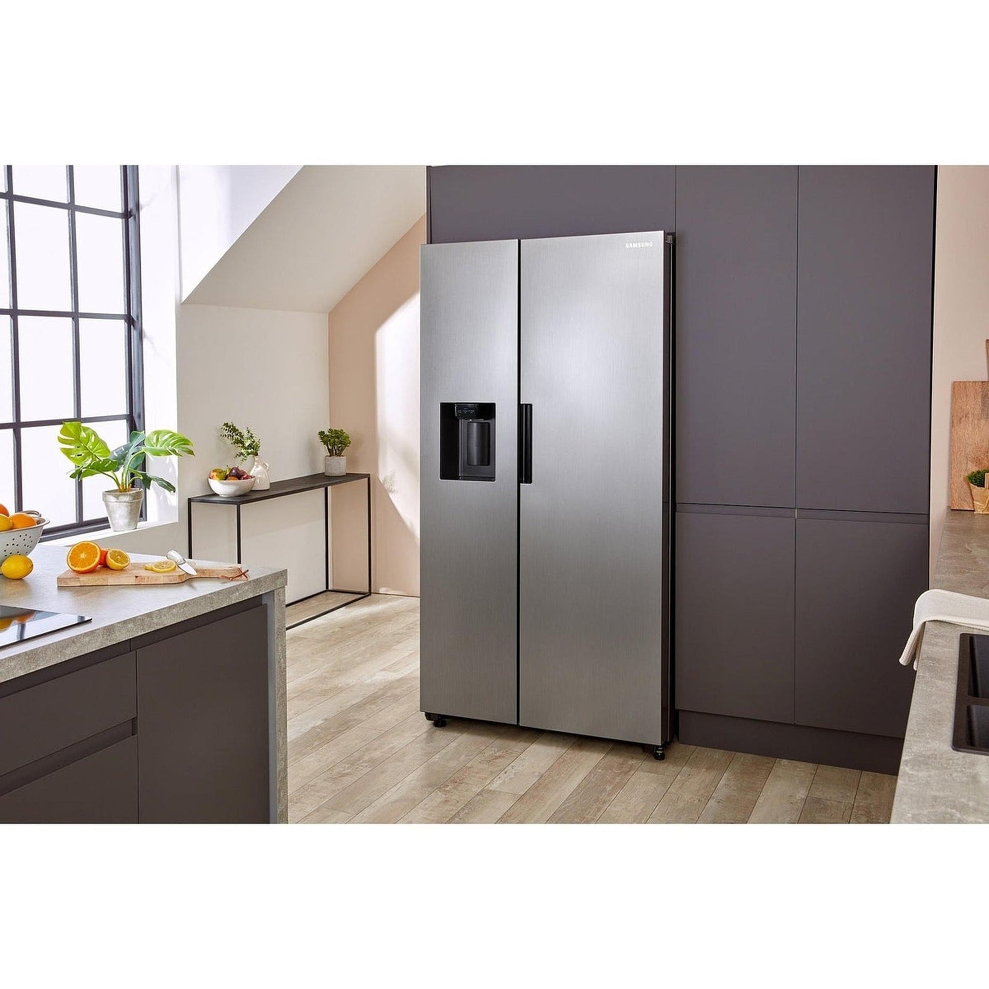 Samsung RS67A8810S9 - Amerikaanse Koelkast - No Frost