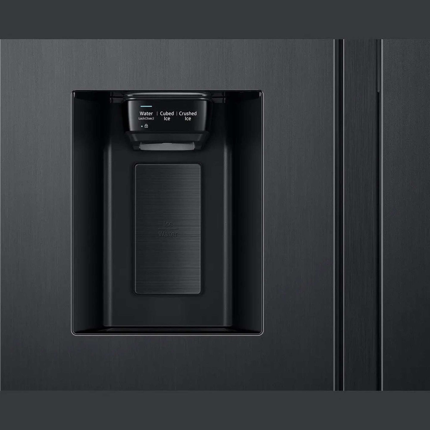 Samsung RS68CG853EB1EF - Amerikaanse Koelkast - No Frost