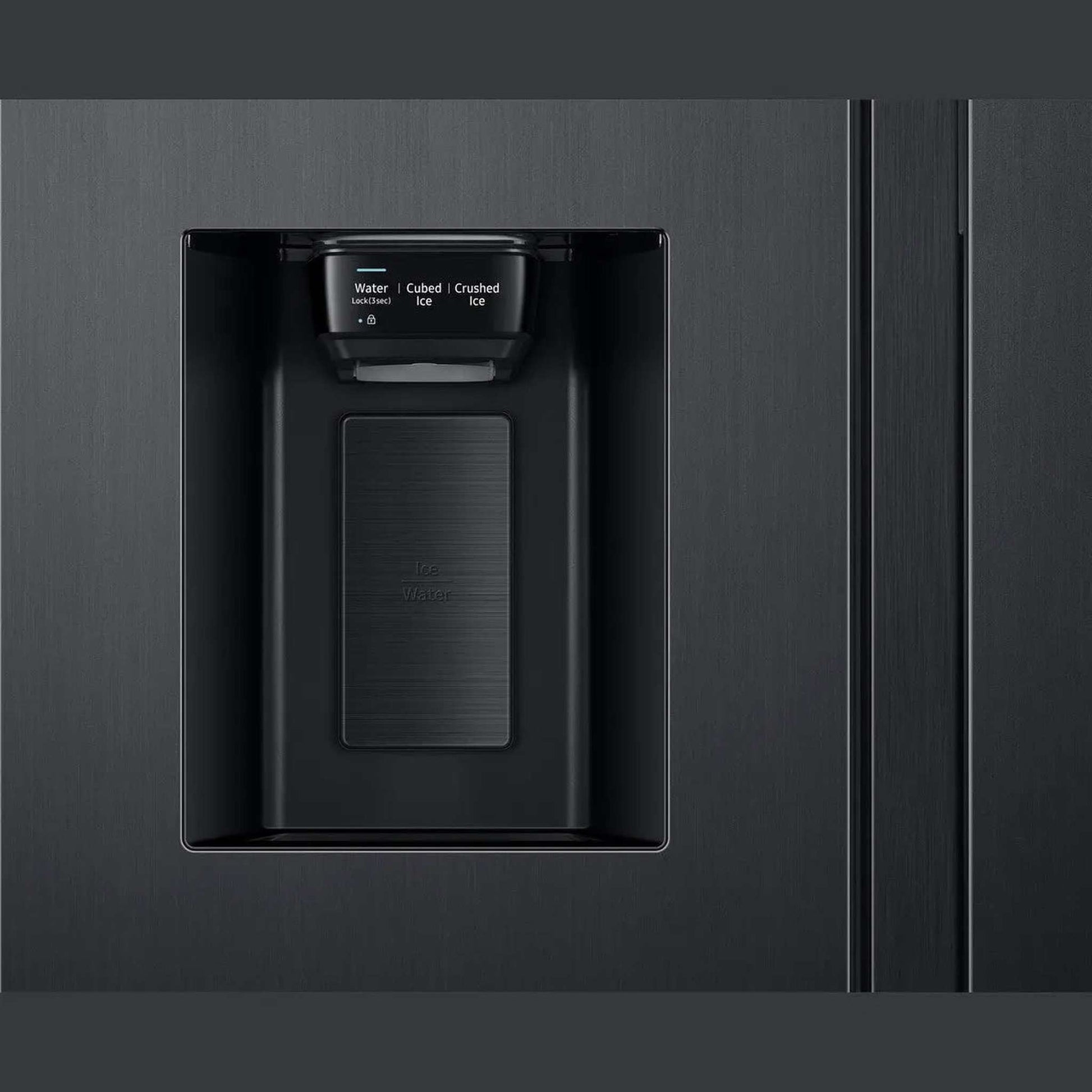 Samsung RS68CG853EB1EF - Amerikaanse Koelkast - No Frost