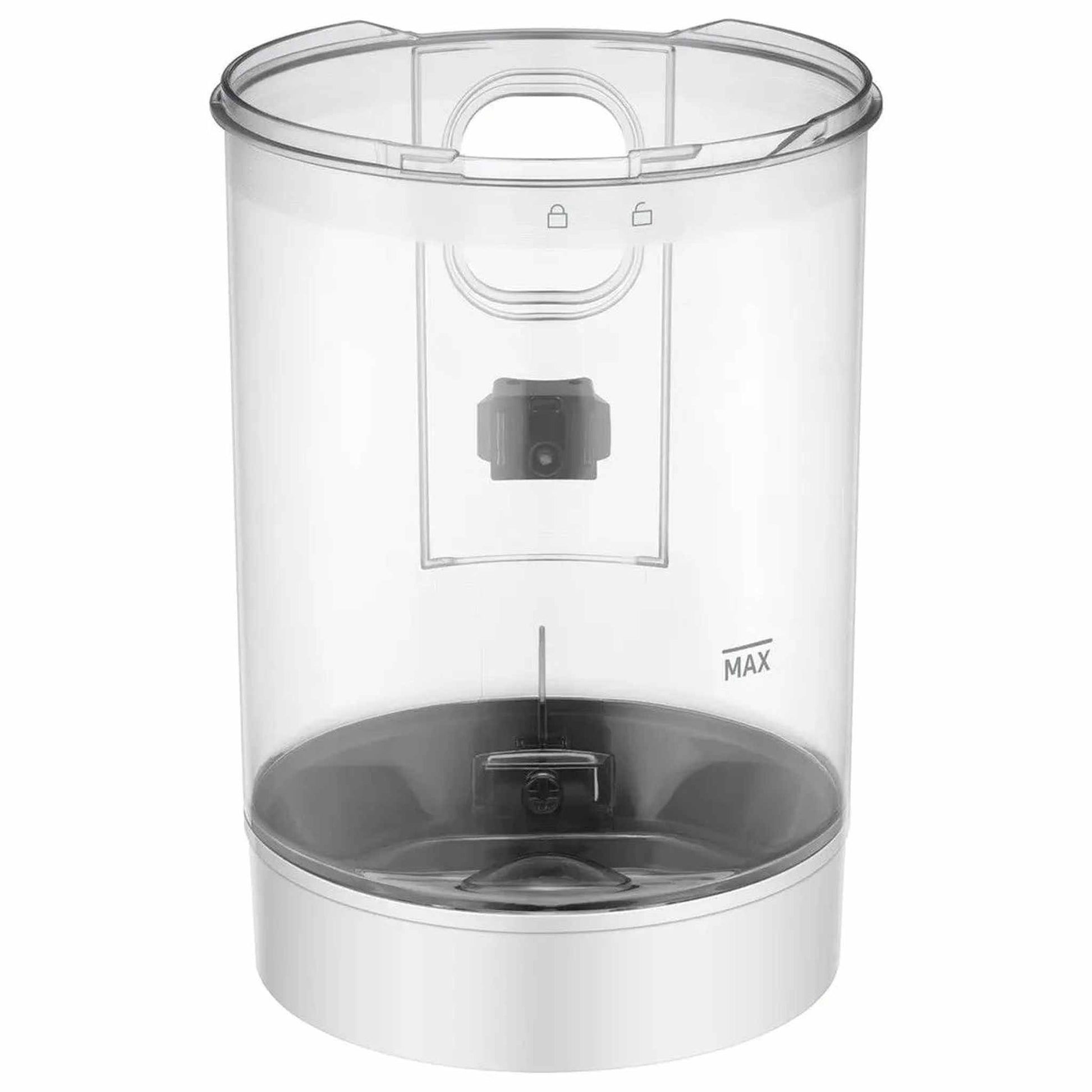 Samsung VS20B95843W/WA